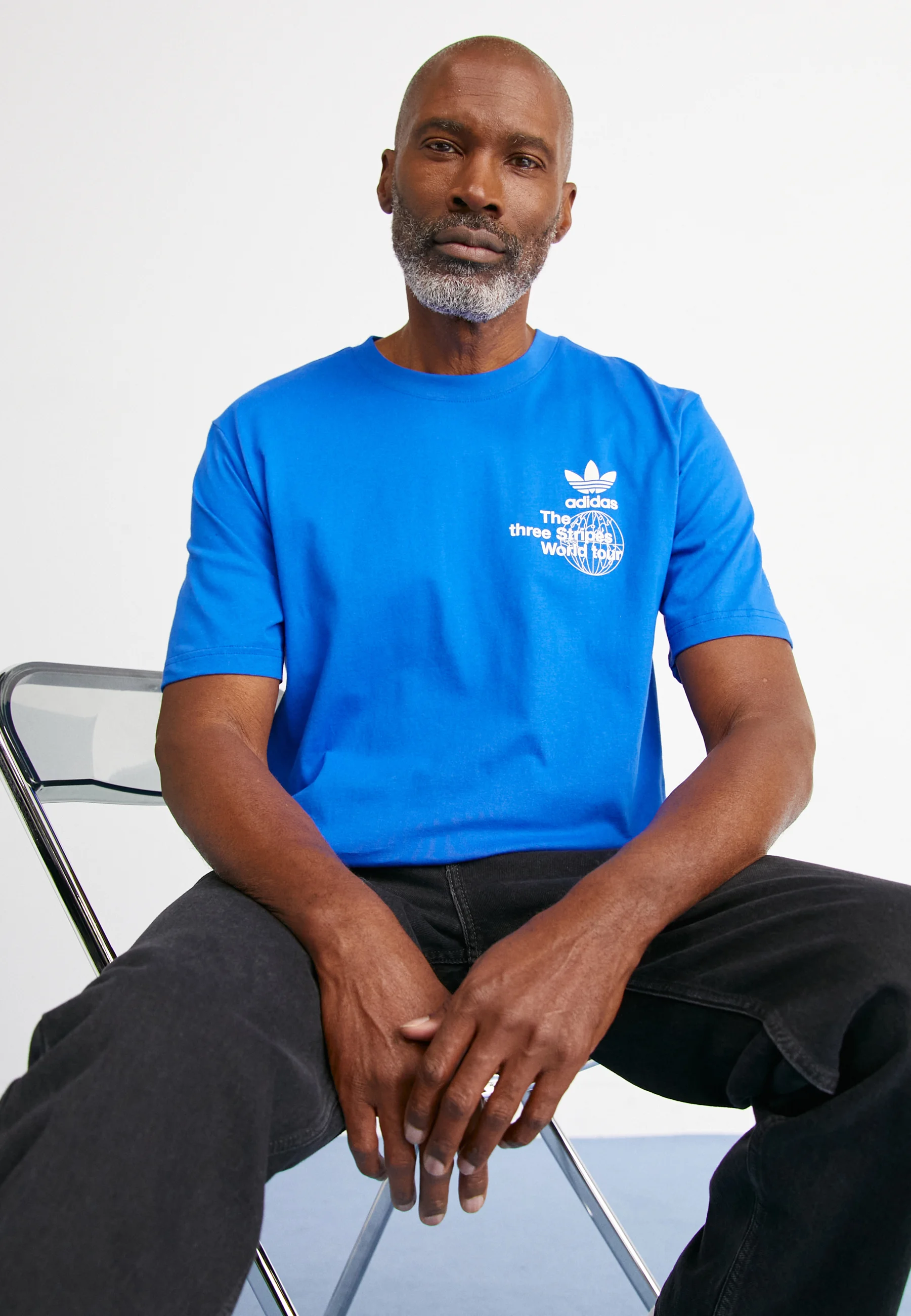 adidas Originals TEE - T-shirt con stampa