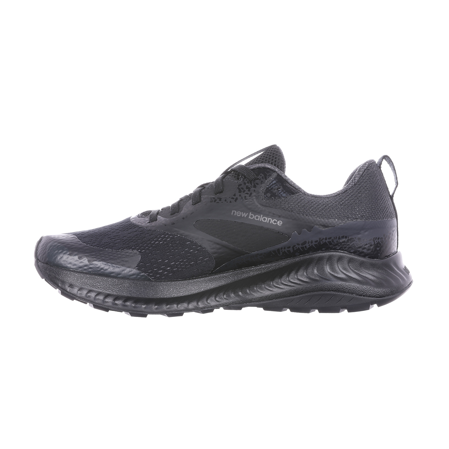 New Balance Dynasoft Nitrel v5 GTX All Black