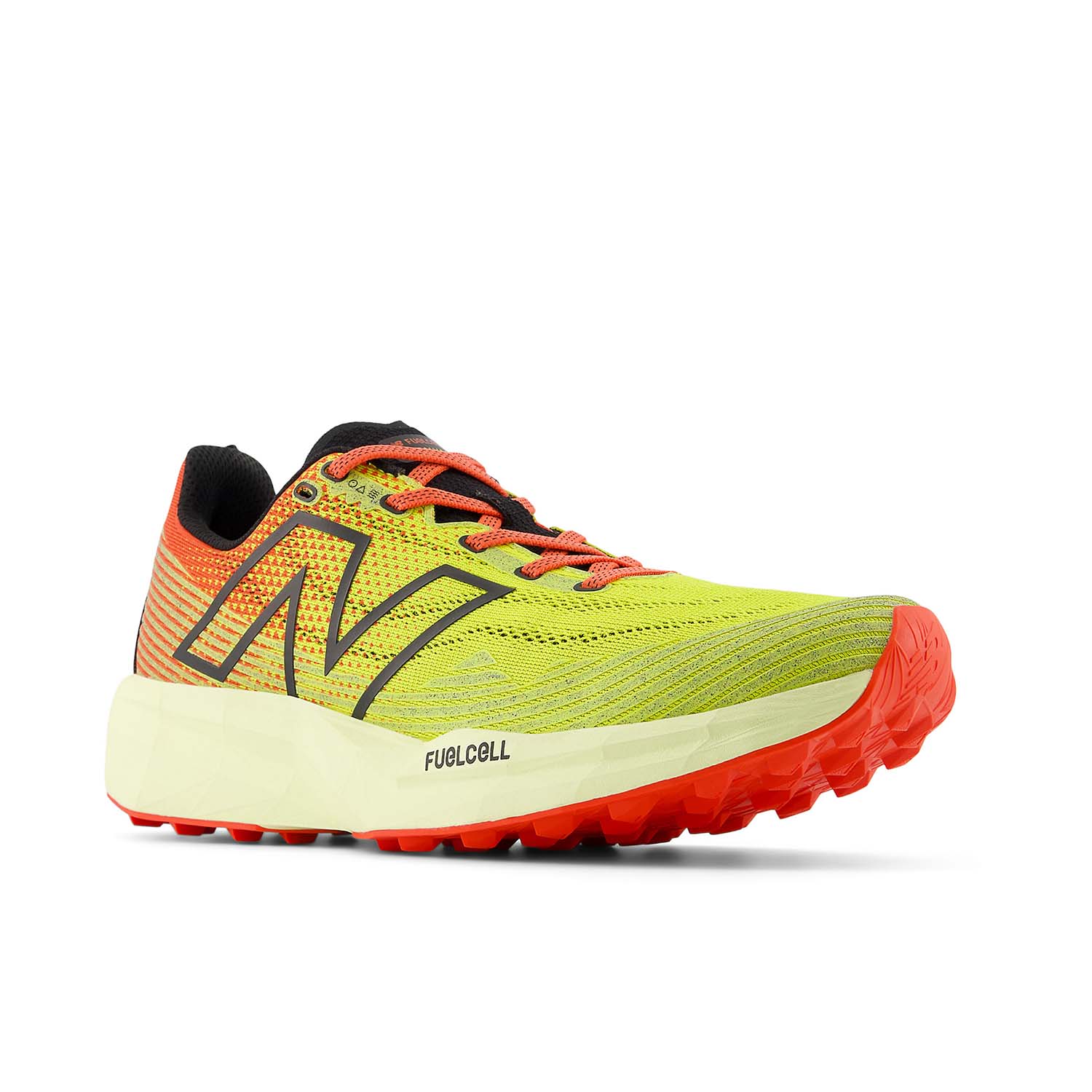 New Balance FuelCell Summit Unknown v5 Tea Tree