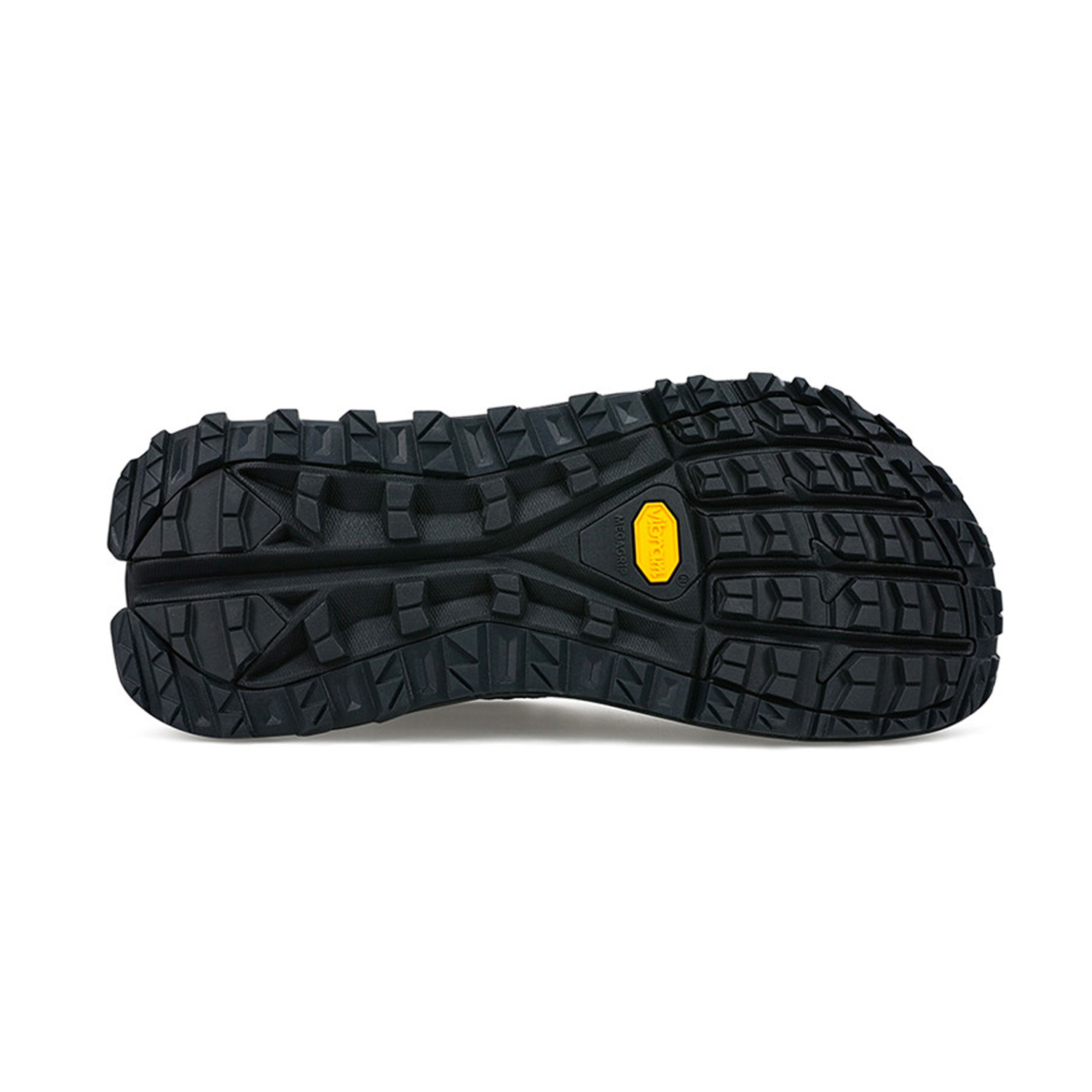 Altra Olympus 5 Black