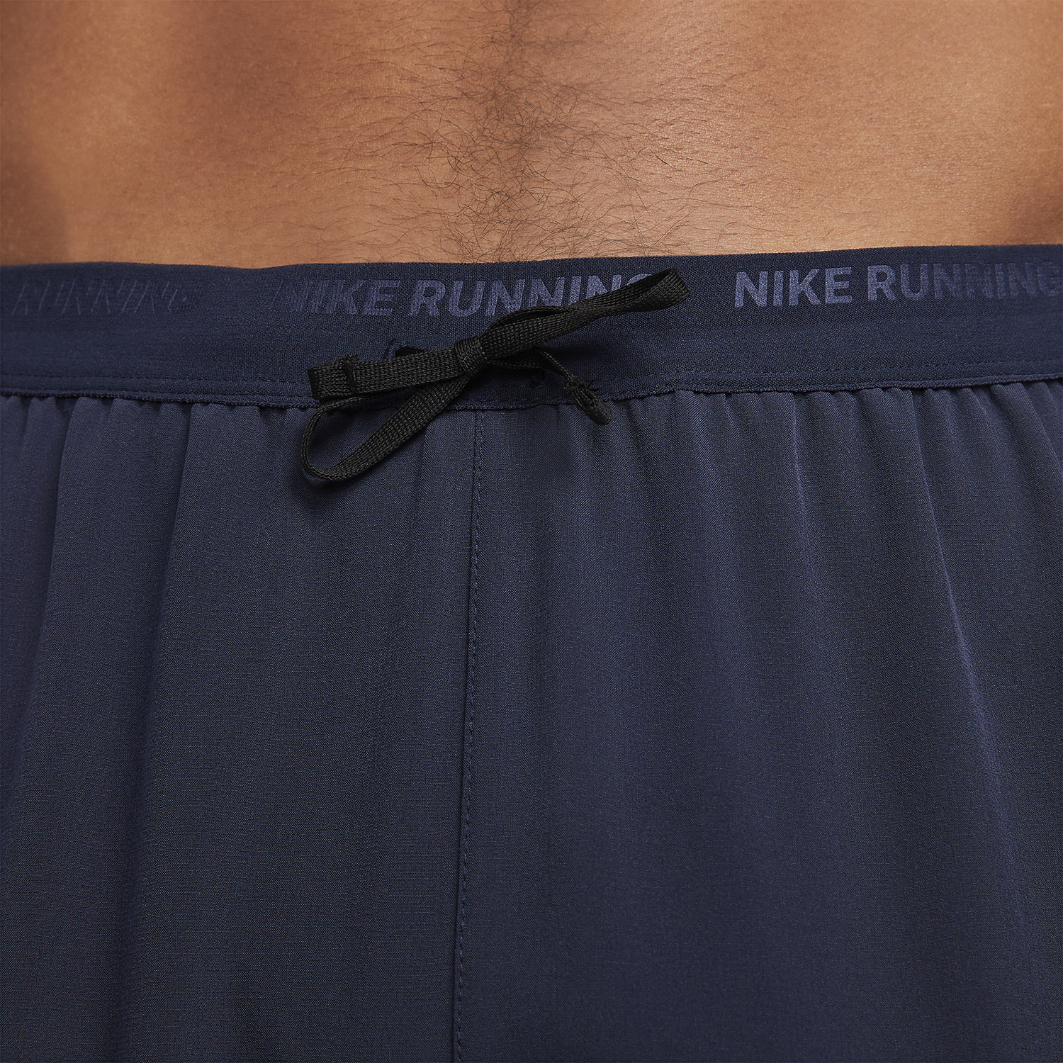 Nike Dri-FIT Phenom Elite Pantaloni Obsidian/Reflective Silver