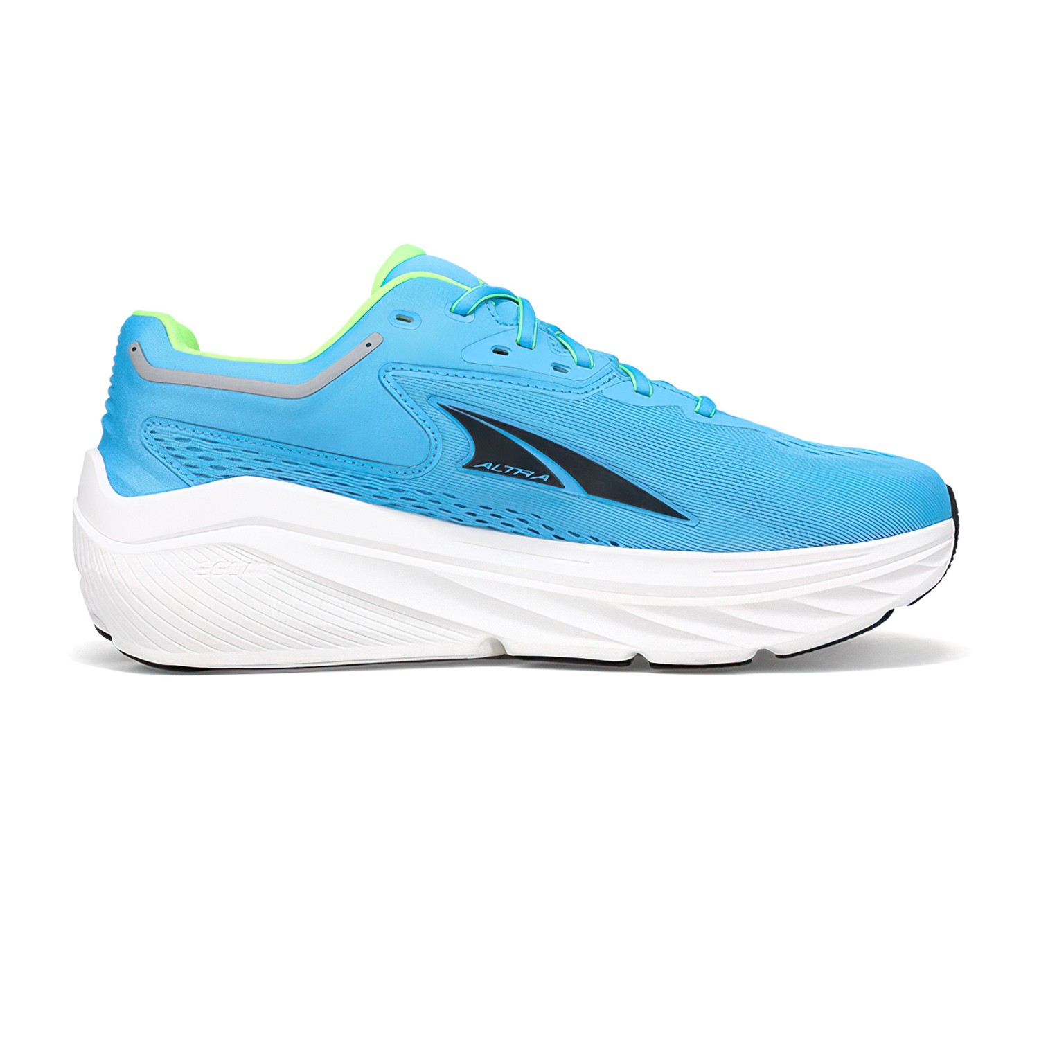 Altra Via Olympus Neon/Blue