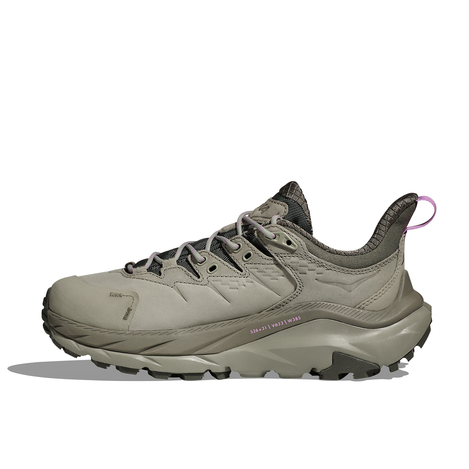 Hoka Kaha 2 Low GTX Slate/Barley