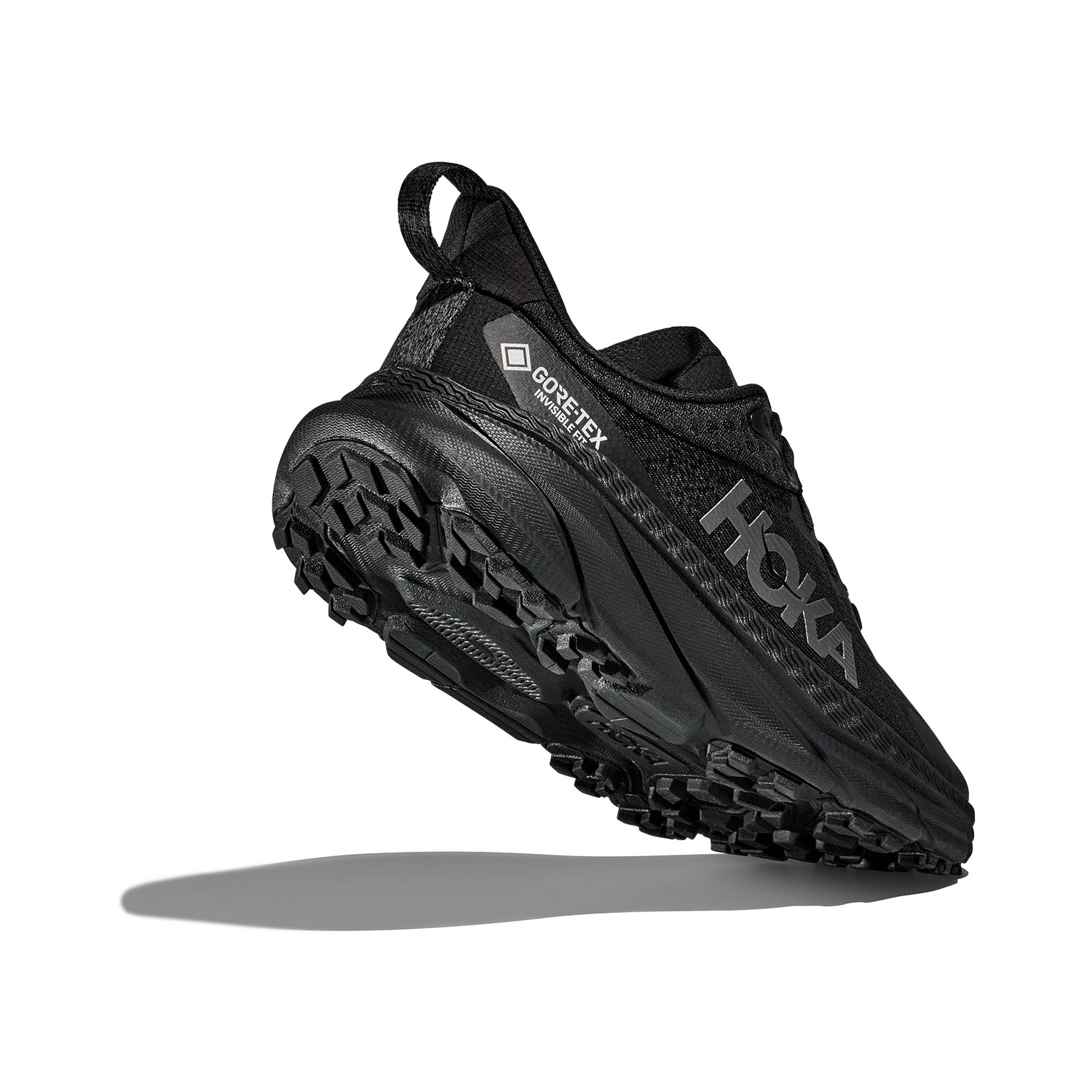 Hoka Challenger 7 GTX Black