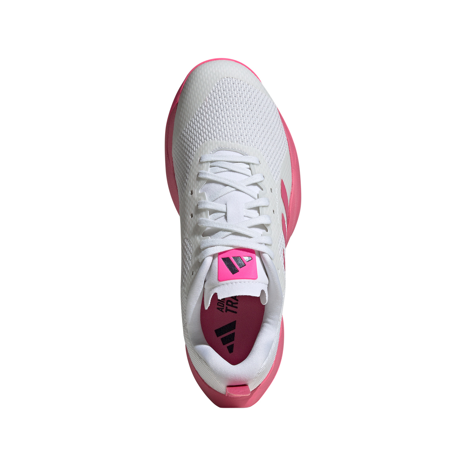 adidas Rapidmove Trainer Cloud White/Pink Fuchsia/Lucid Pink