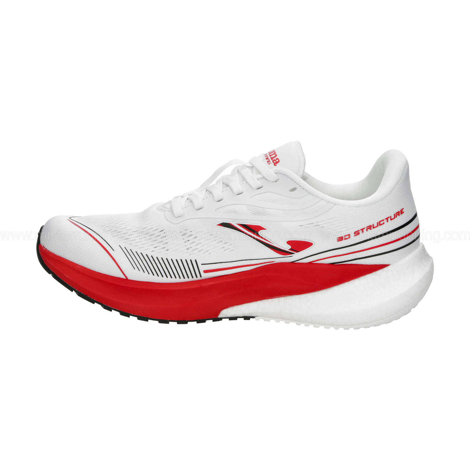 Joma R.2000 White/Red