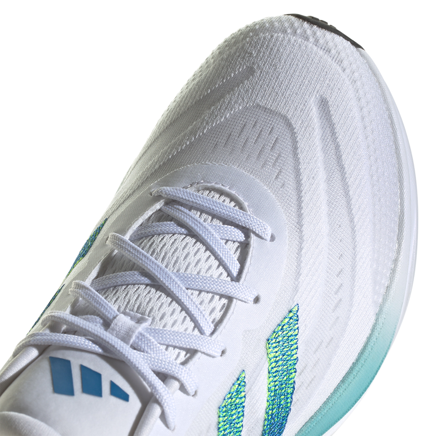 adidas Supernova 3 Cloud White/Lucid Lemon/Arctic Fusion