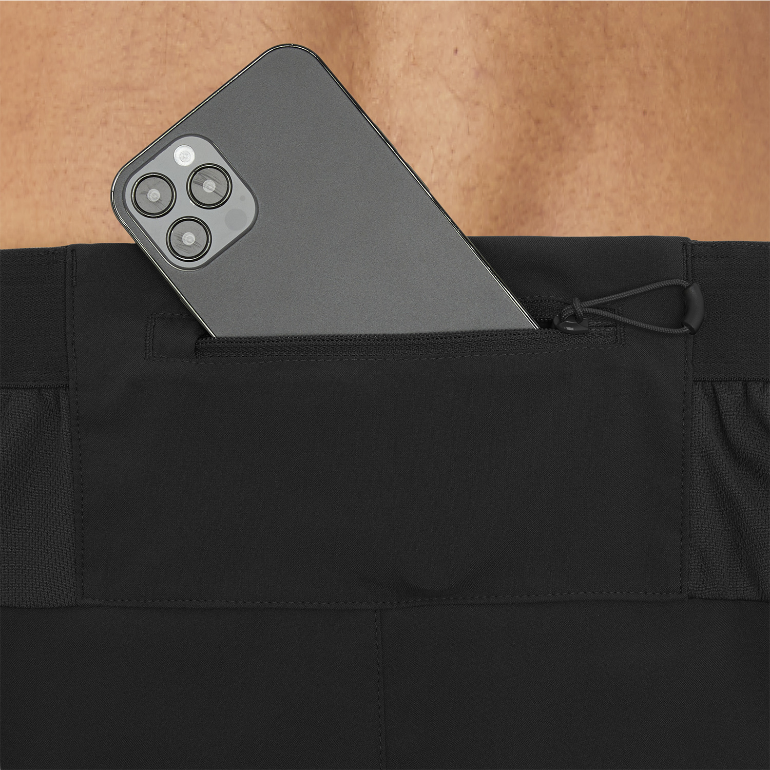 Asics Road 7in Pantaloncini Performance Black