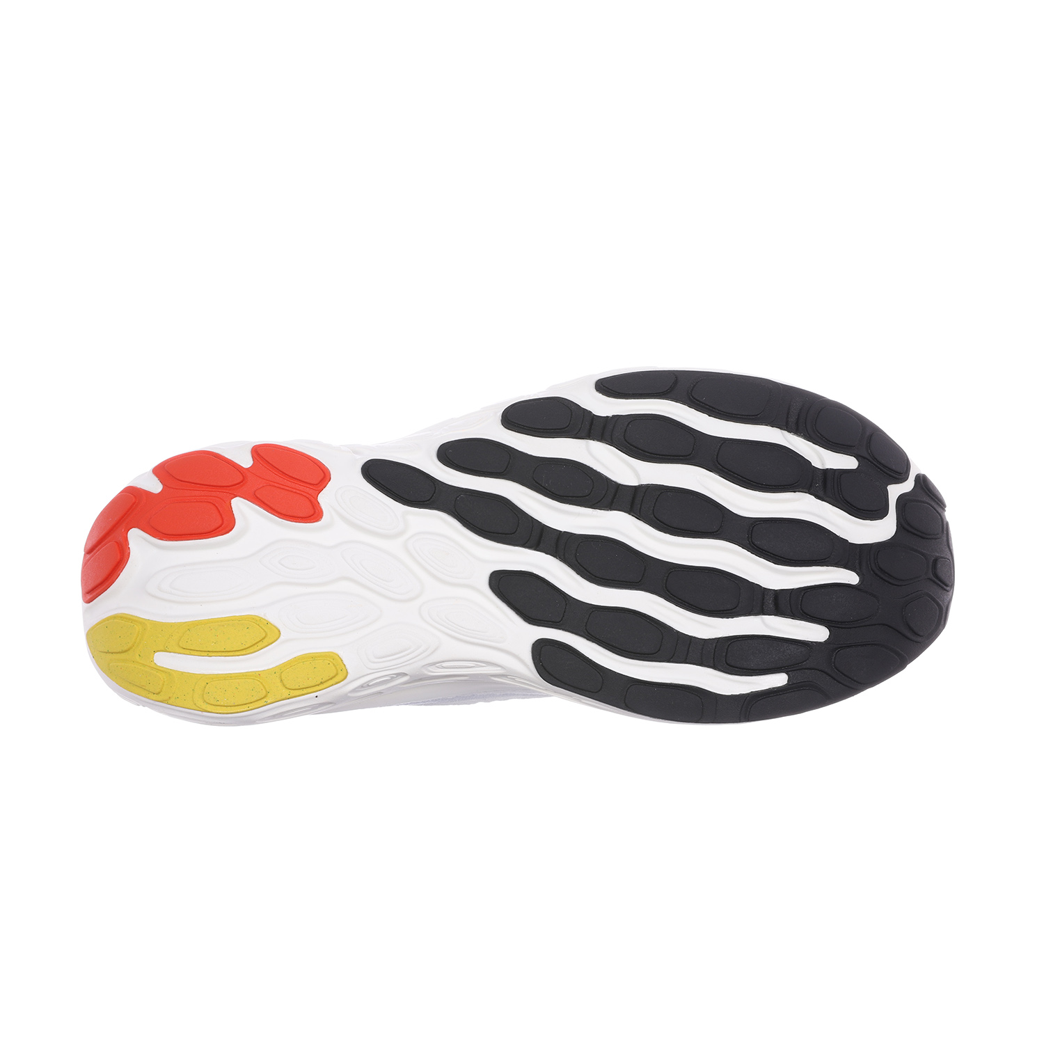 New Balance Fresh Foam X 1080v13 White/Black/Coastal Blue