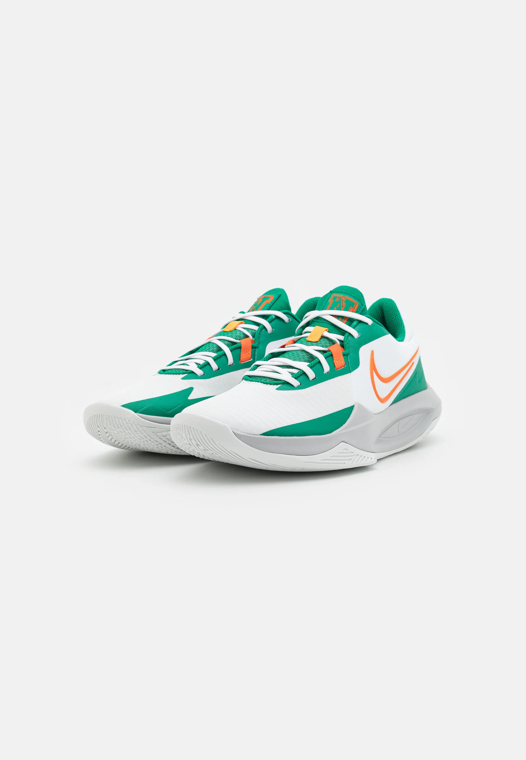 Nike Performance PRECISION 6 - Scarpe da basket