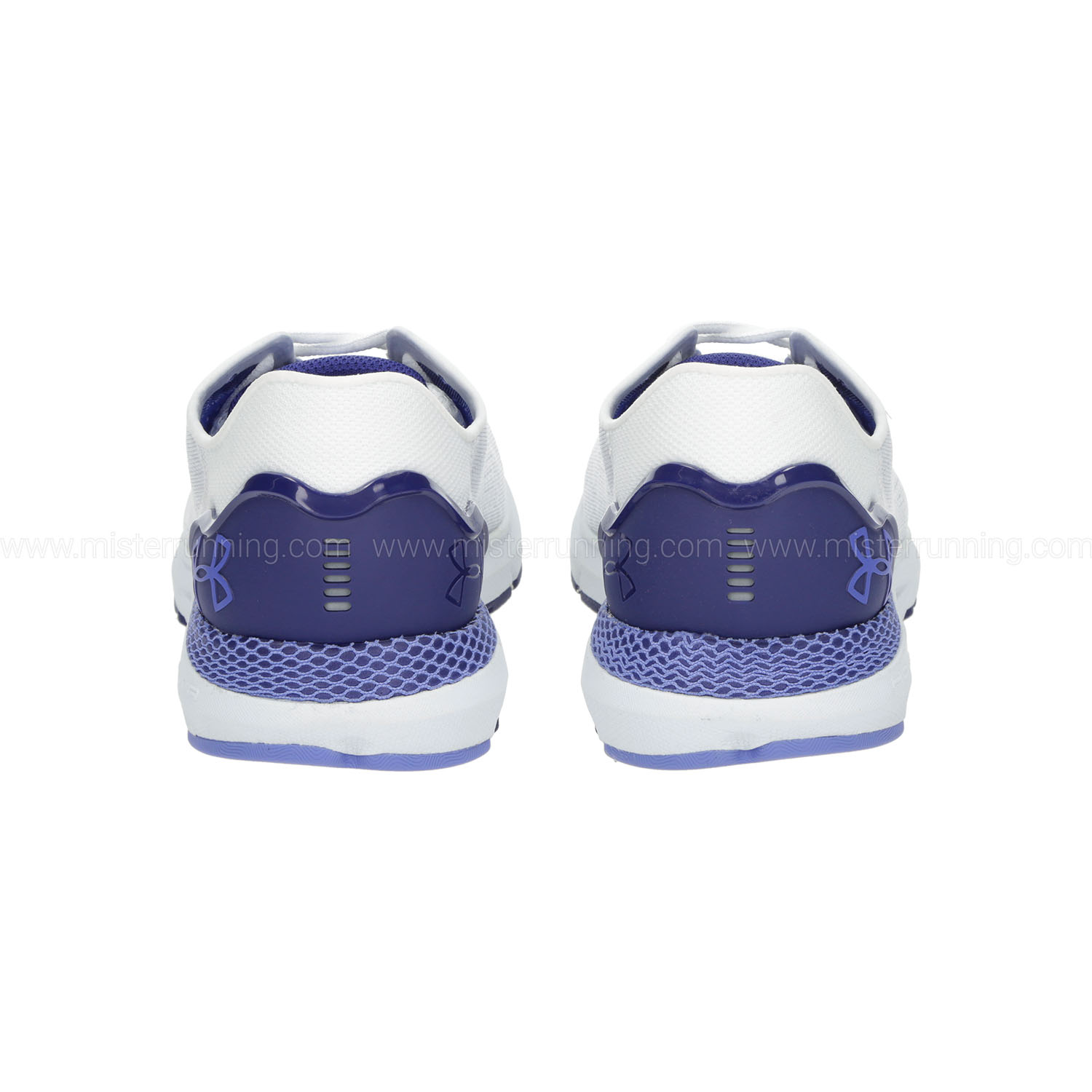 Under Armour HOVR Sonic 6 White/Sonar Blue/Baja Blue