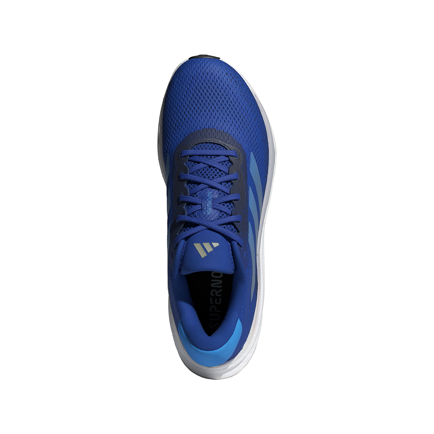adidas Supernova Stride Royal Blue/Blue Burst/Dark Blue