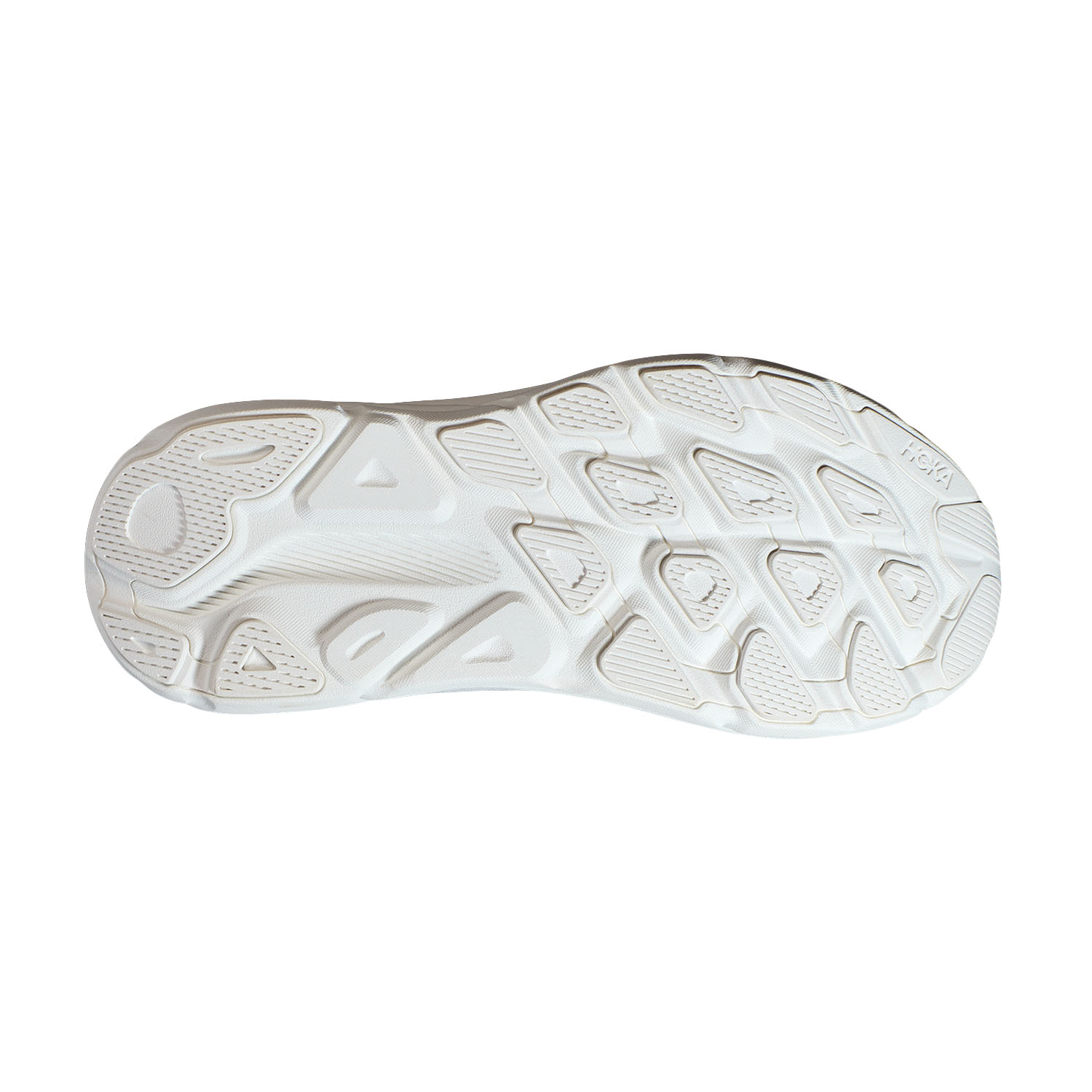 Hoka Clifton 9 White