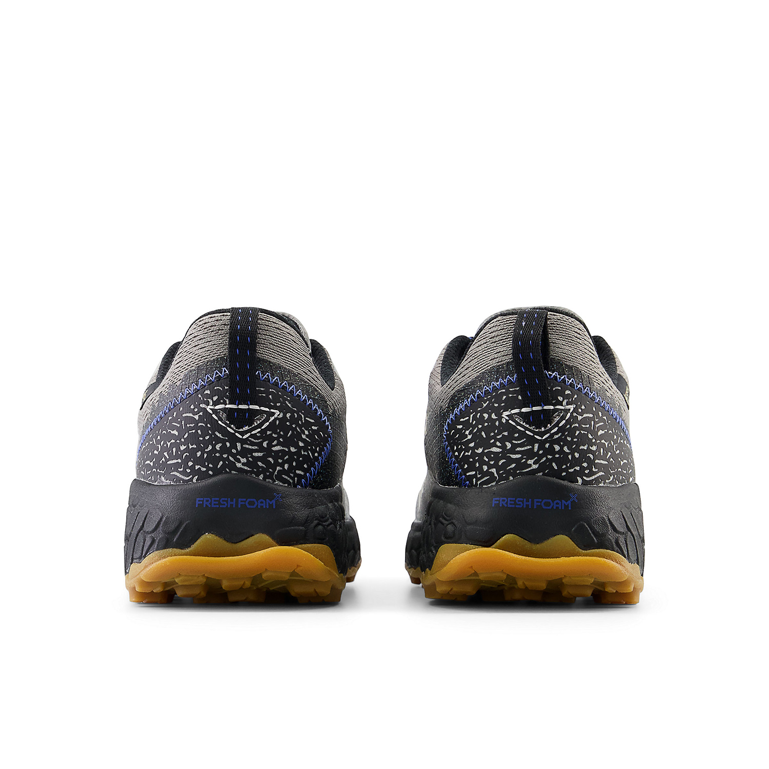 New Balance Fresh Foam X Hierro v7 GTX Raincloud