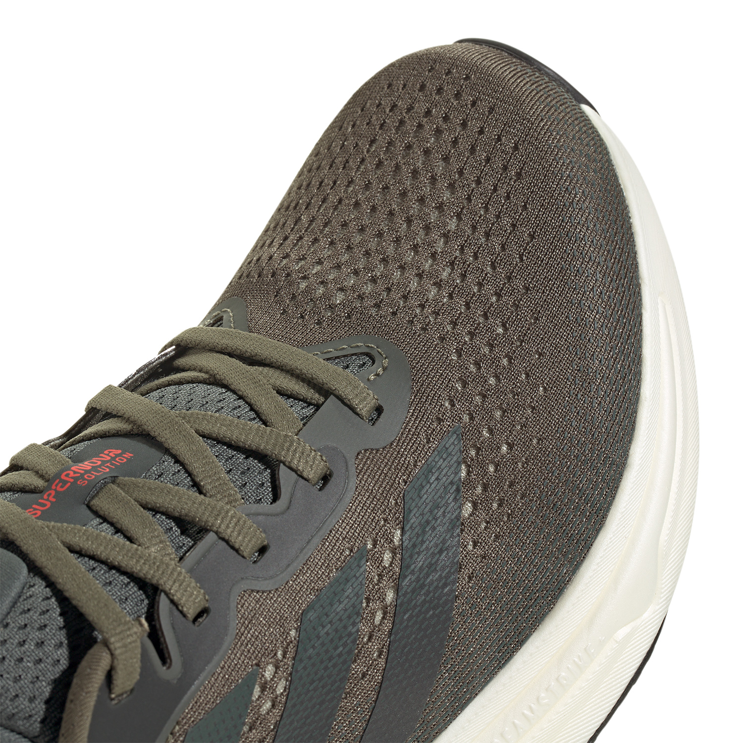 adidas Supernova Solution Olistr/Legivy/Grespa