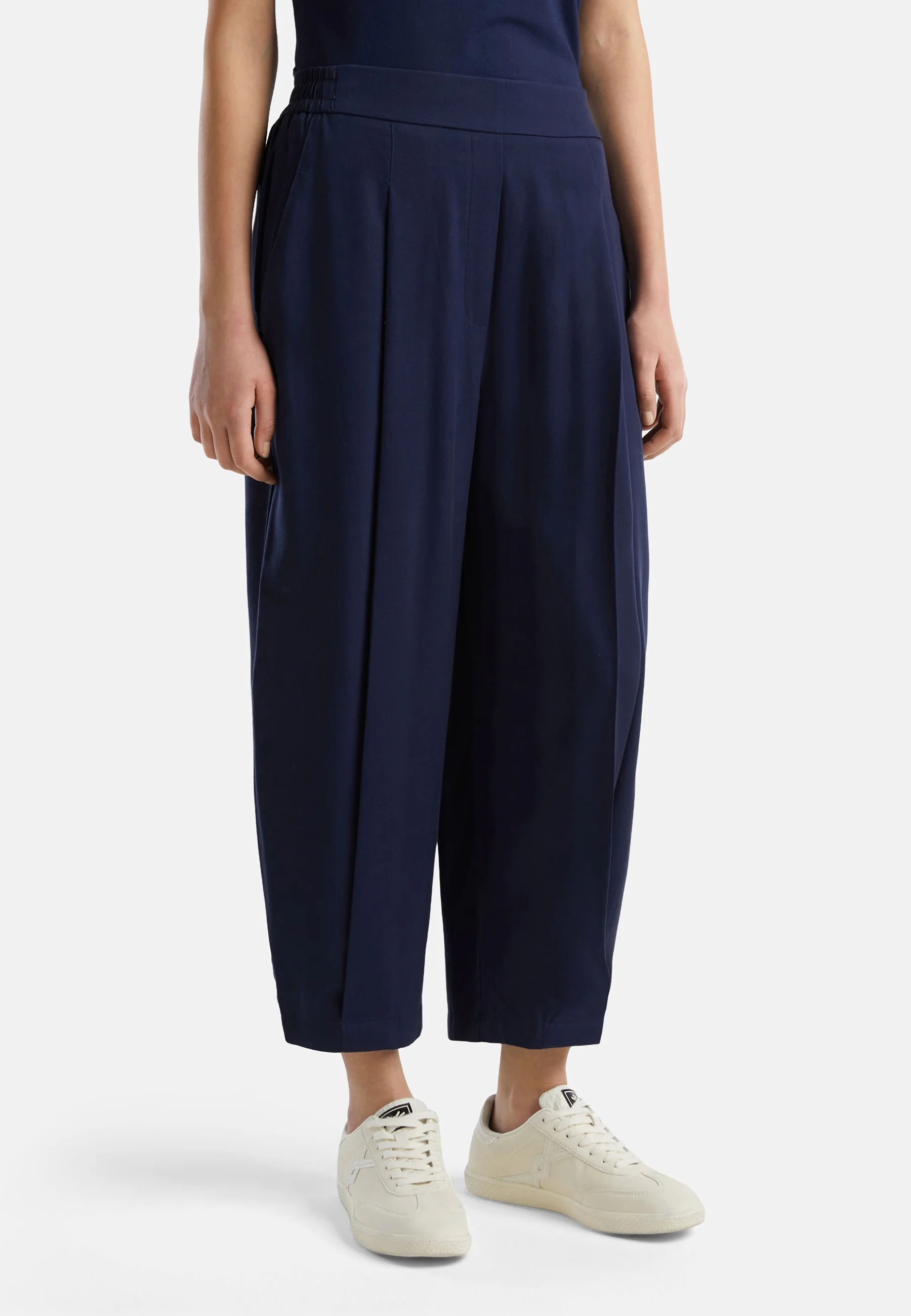 United Colors of Benetton RELAXED FIT - Pantaloni sportivi