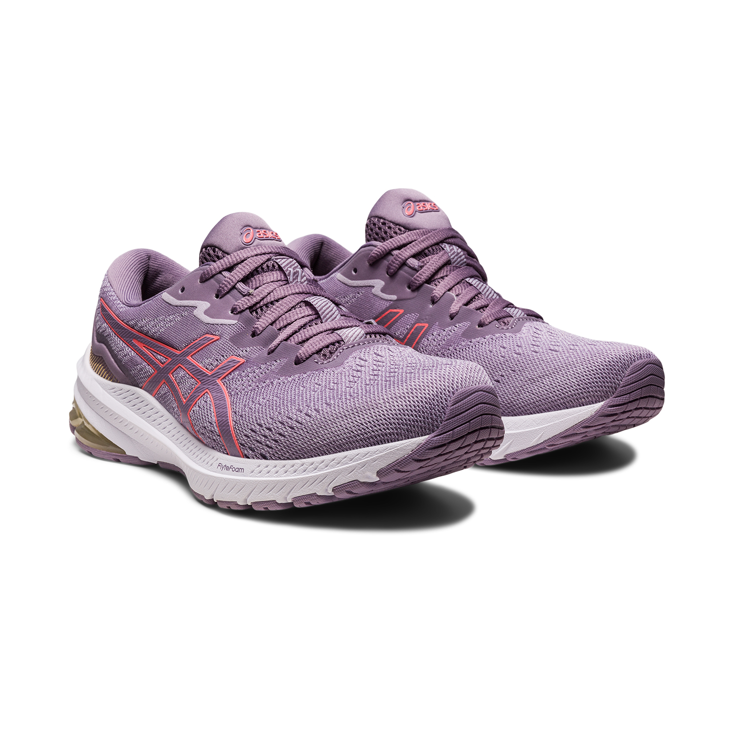 Asics GT 1000 11 Dusk Violet/Violet Quartz