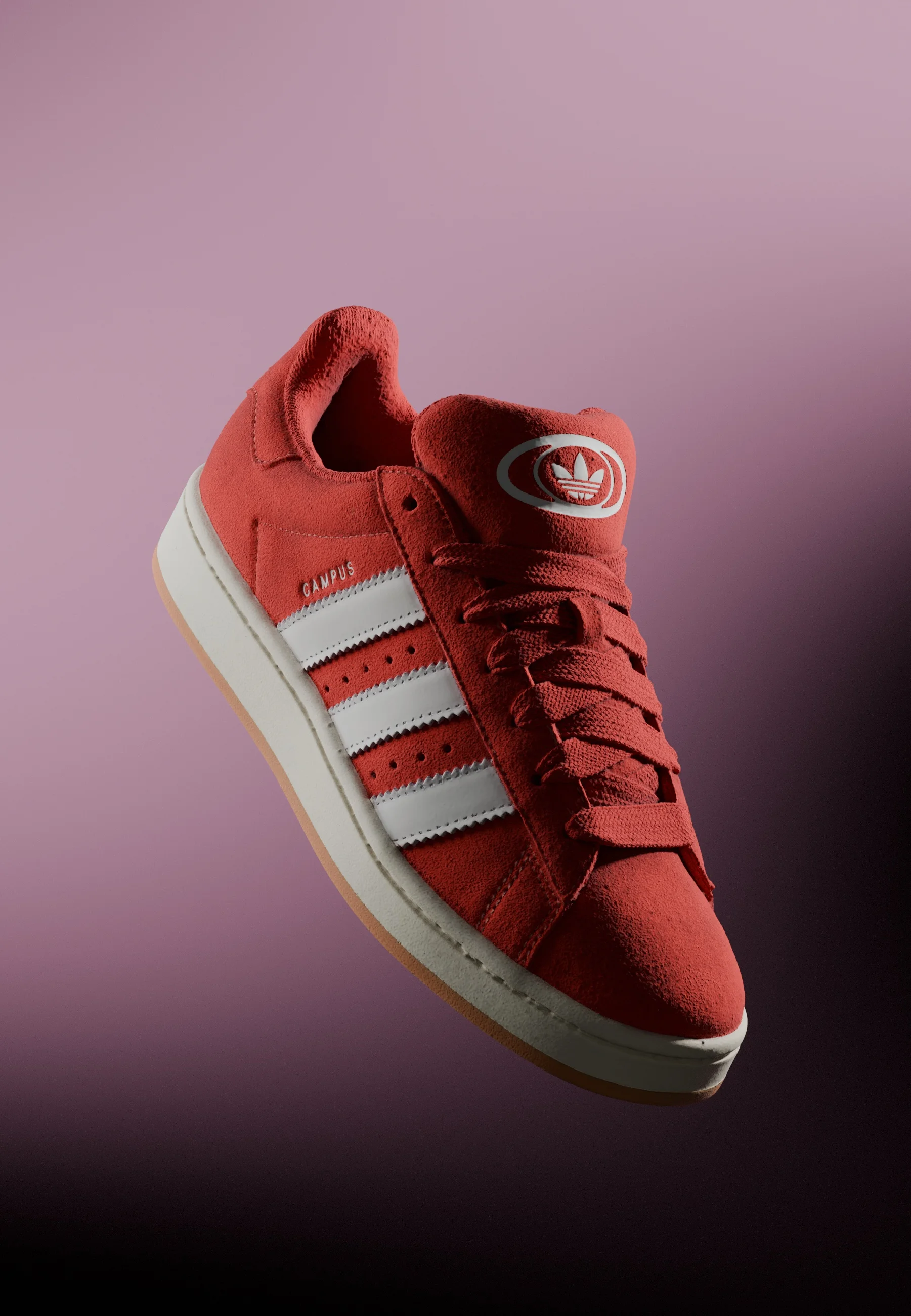 adidas Originals CAMPUS 00S UNISEX - Scarpe skate