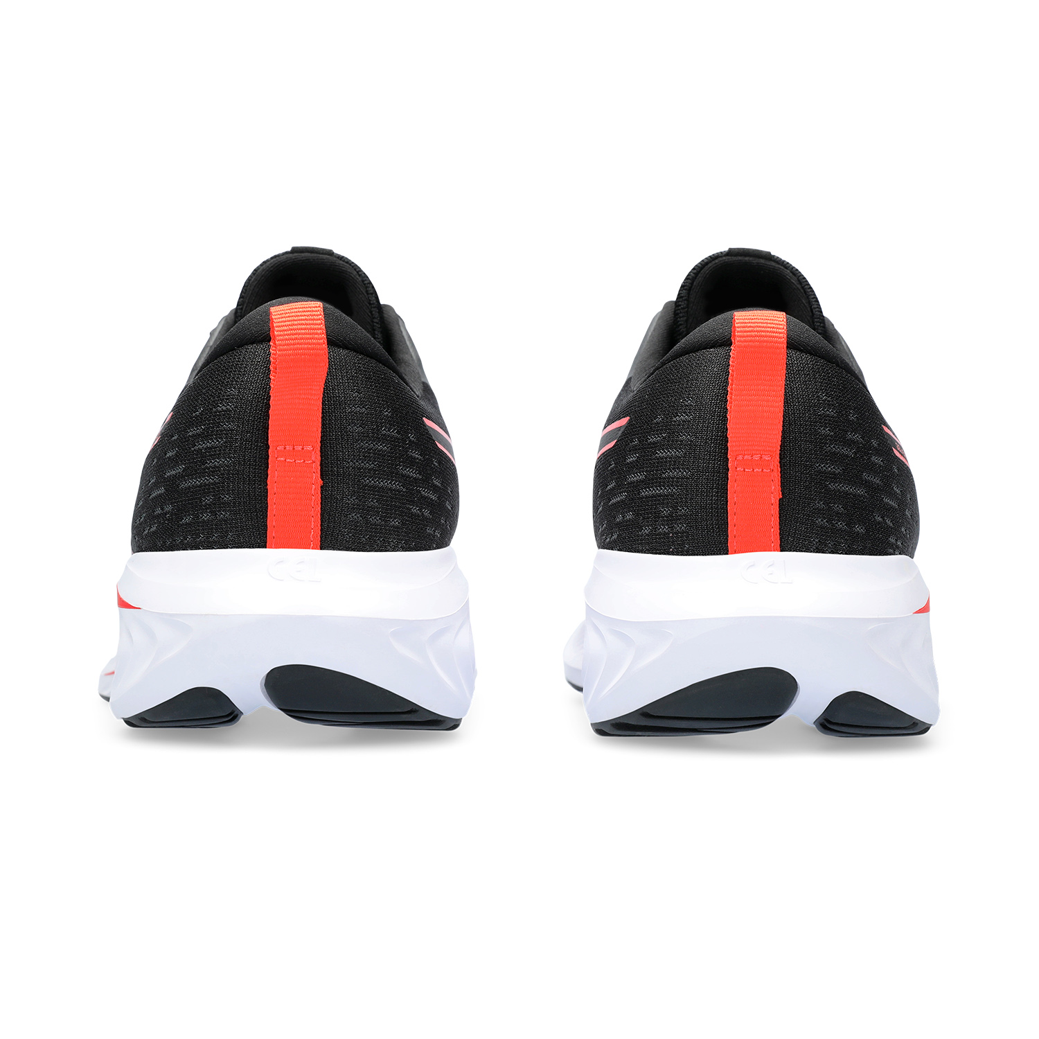 Asics Gel Excite 10 Black/True Red