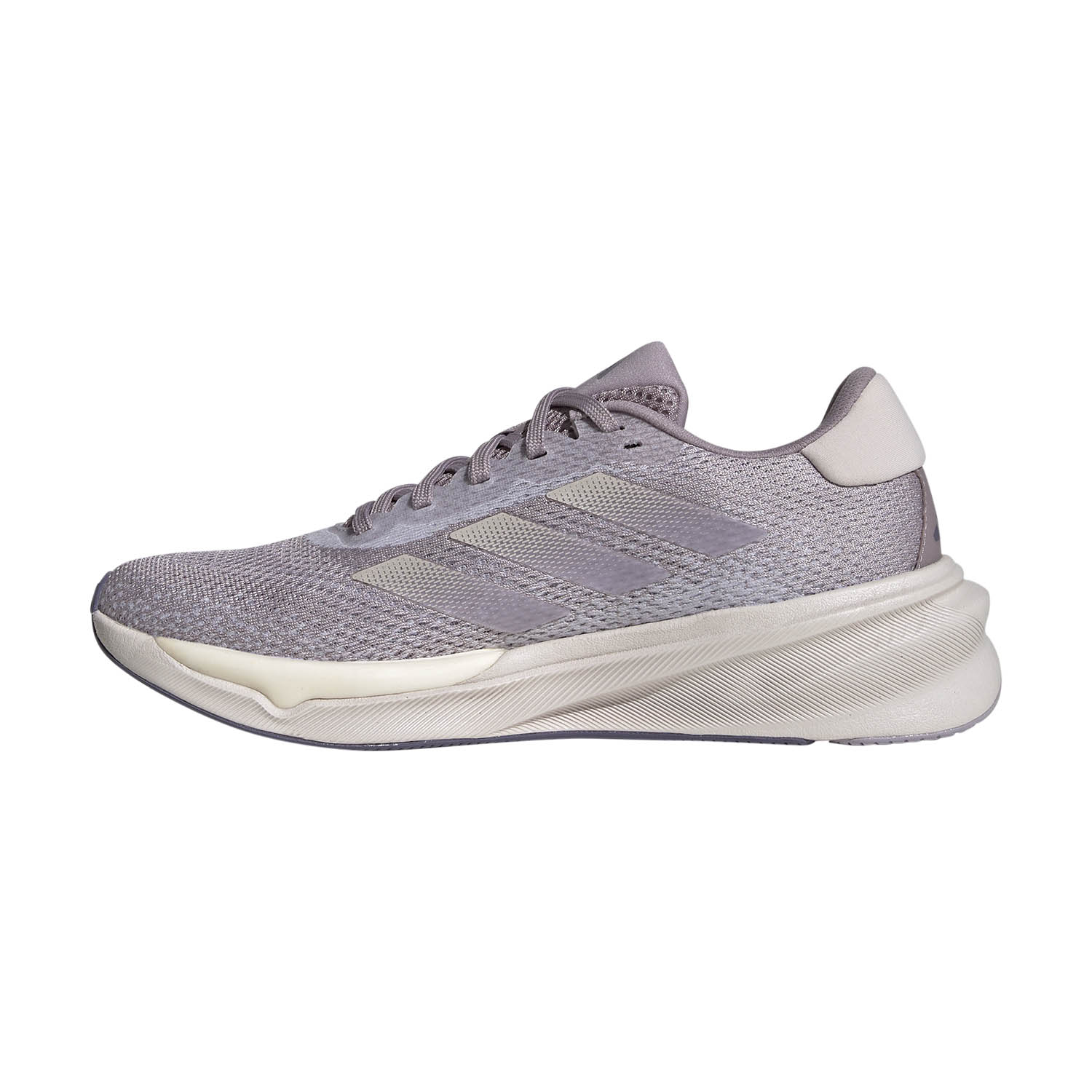 adidas Supernova Stride Preloved Fig/Putty Mauve/Silver Dawn