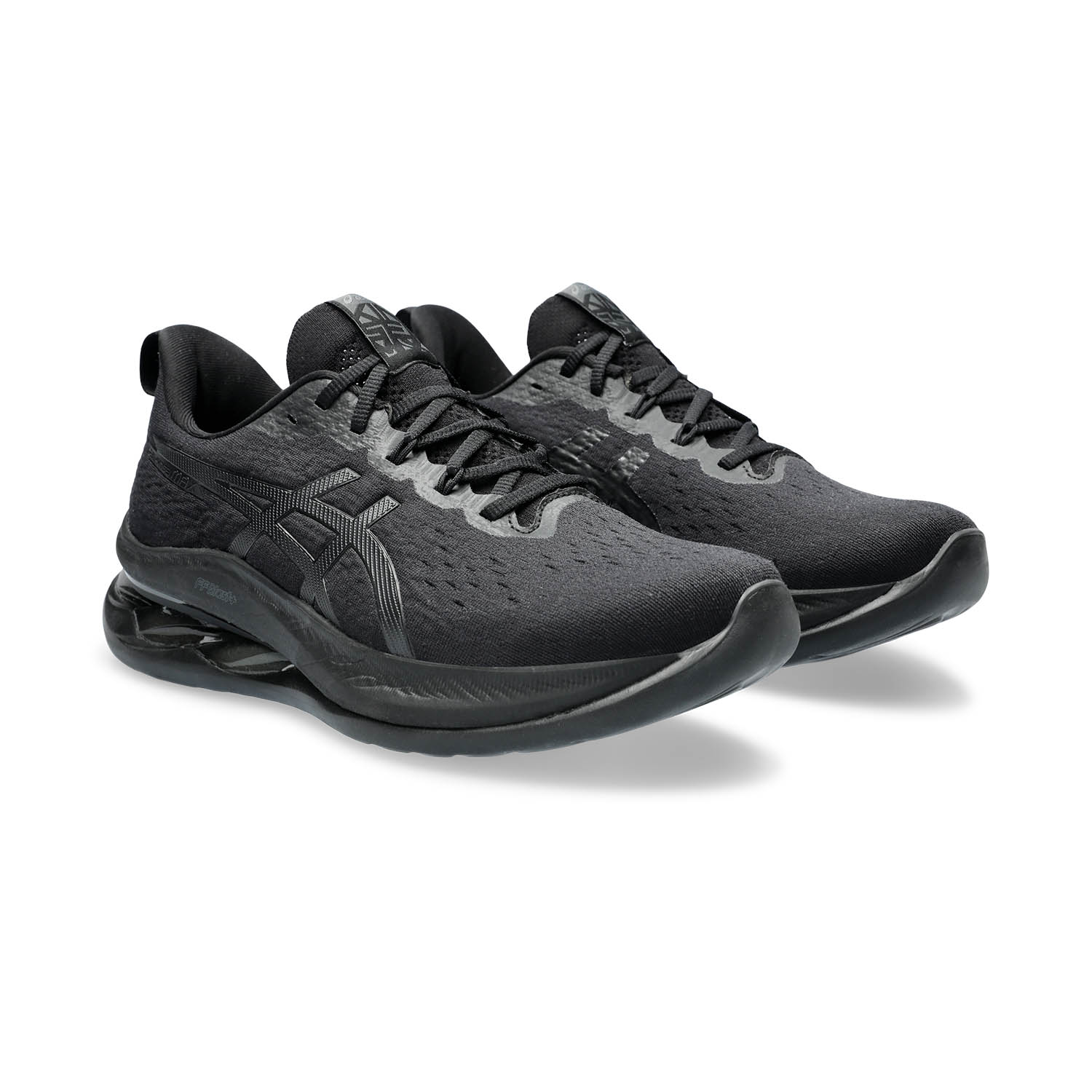 Asics Kinsei Max Black