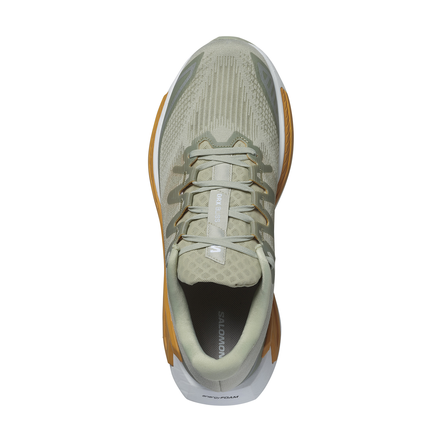 Salomon DRX Bliss Desert Sage/Zinnia/White