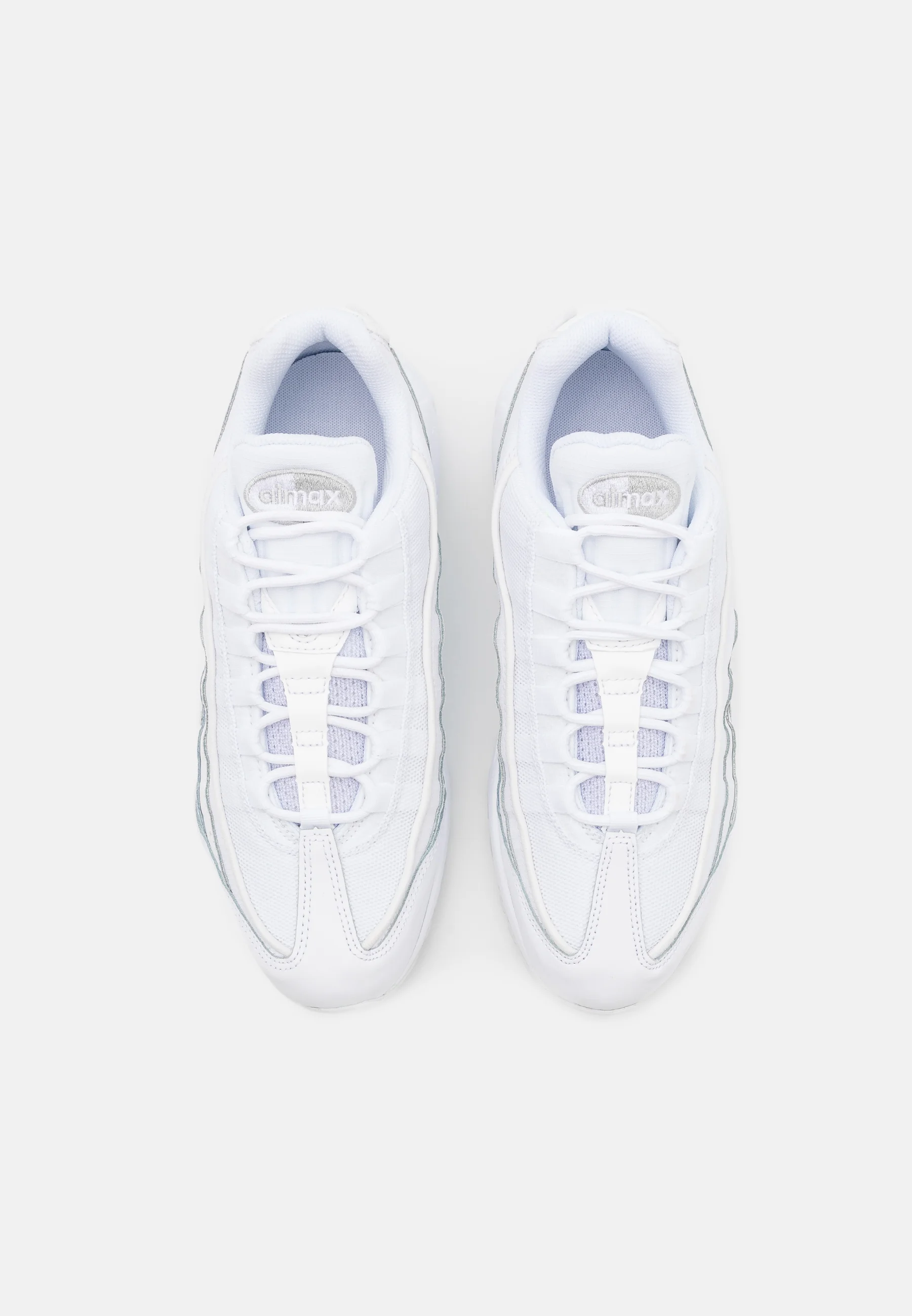 Nike Sportswear AIR MAX ESSENTIAL - Sneakers basse