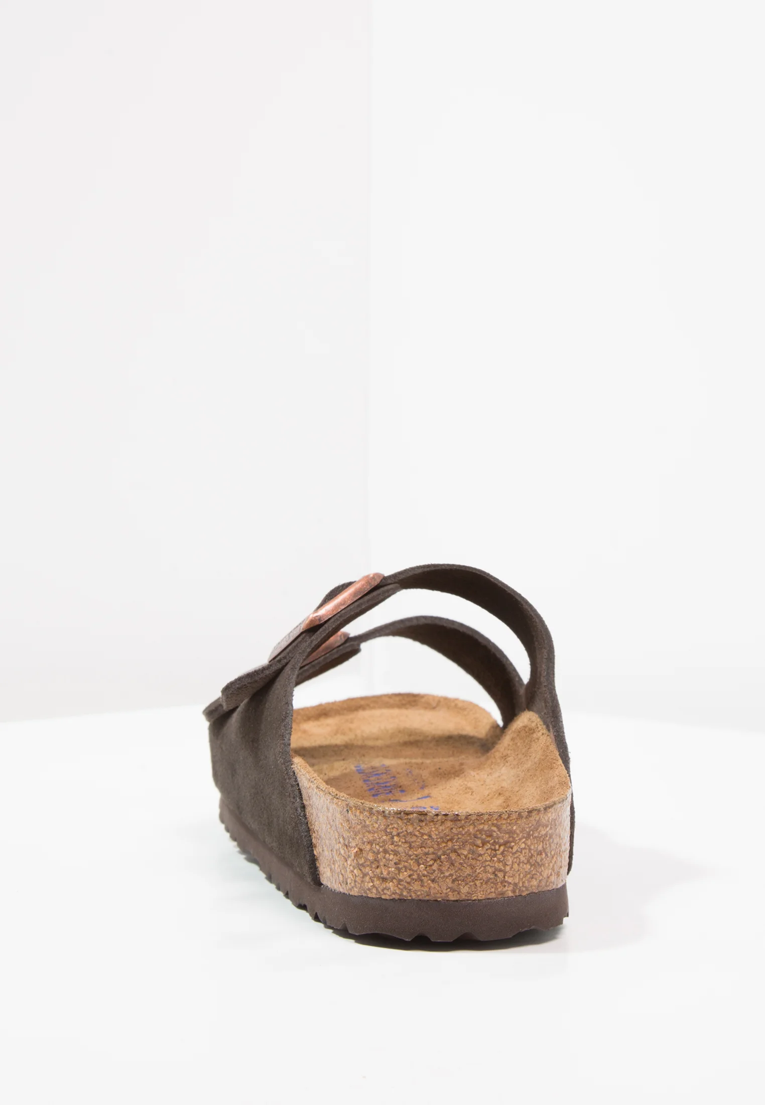 Birkenstock ARIZONA SFB VL NARROW - Pantofole