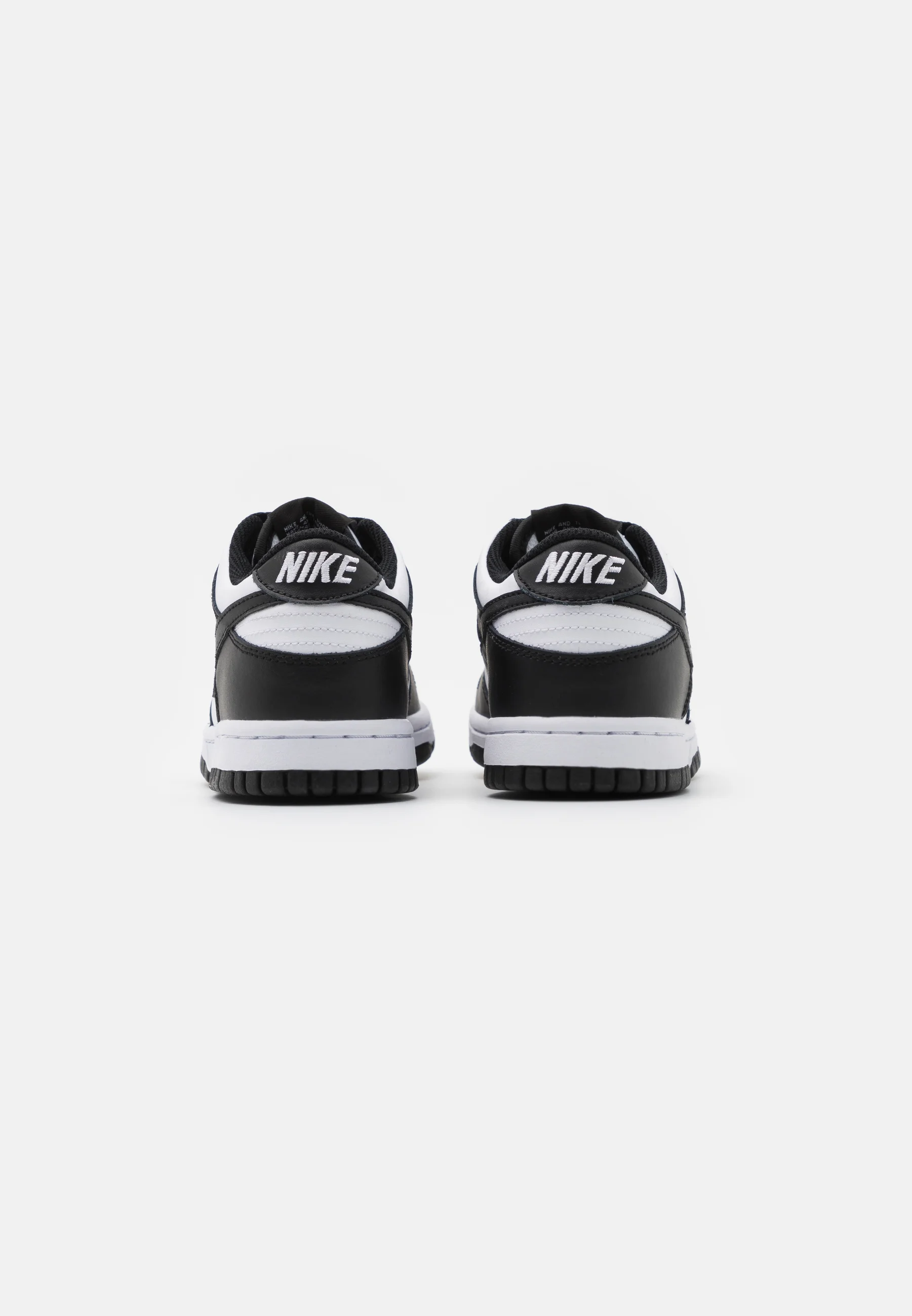 Nike Sportswear DUNK UNISEX - Sneakers basse