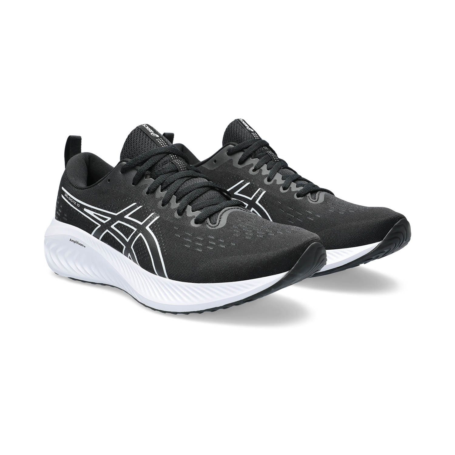 Asics Gel Excite 10 Black/White