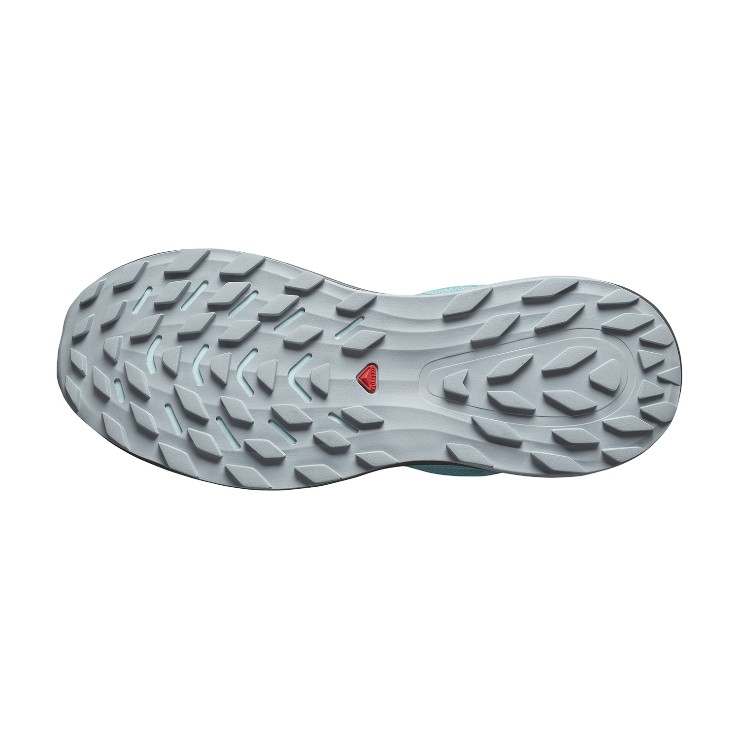 Salomon Ultra Glide 2 Dusty Turquoise/Crystal Blue/Green Ash