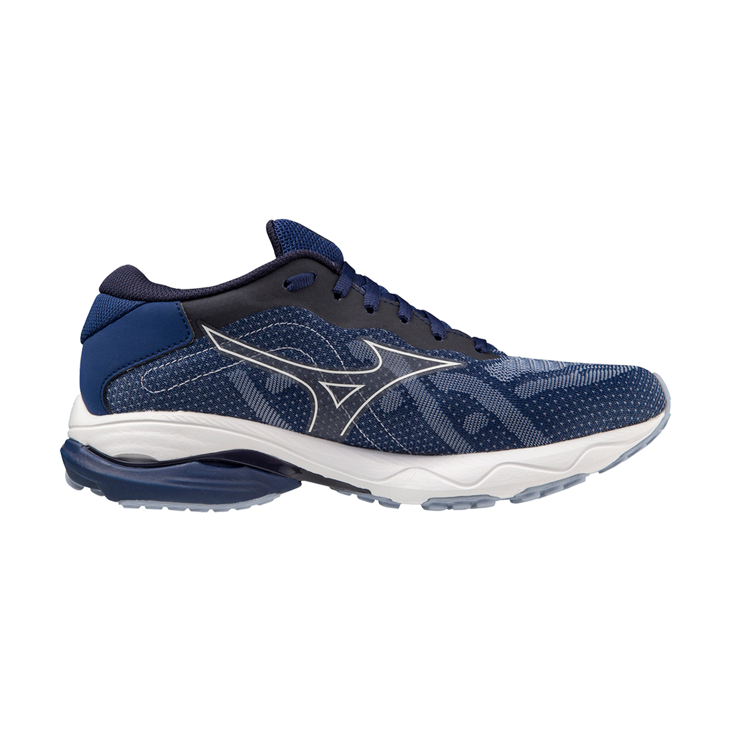 Mizuno Wave Ultima 14 Blue Depths/White/Aquarius