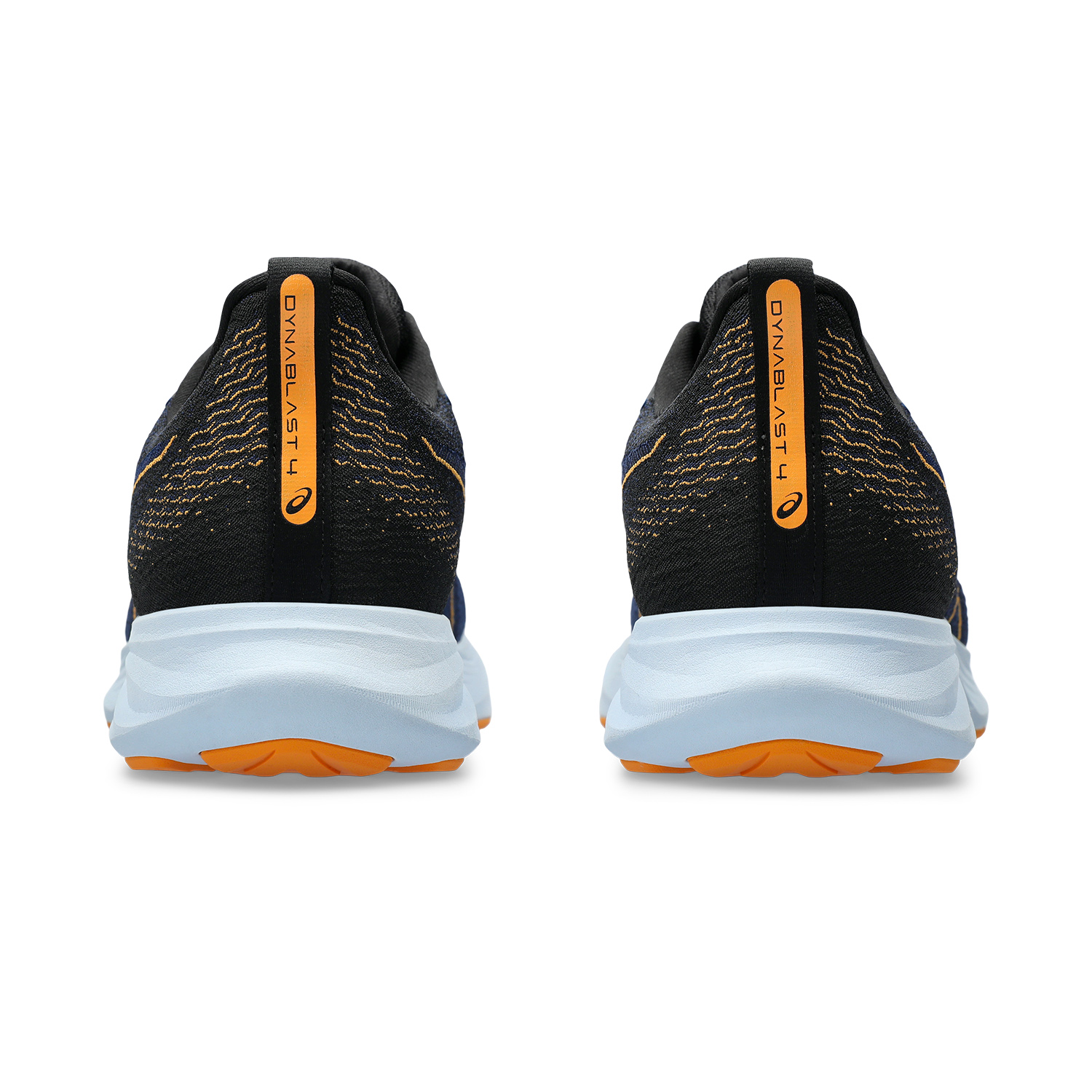 Asics Dynablast 4 Blue Expanse/Black