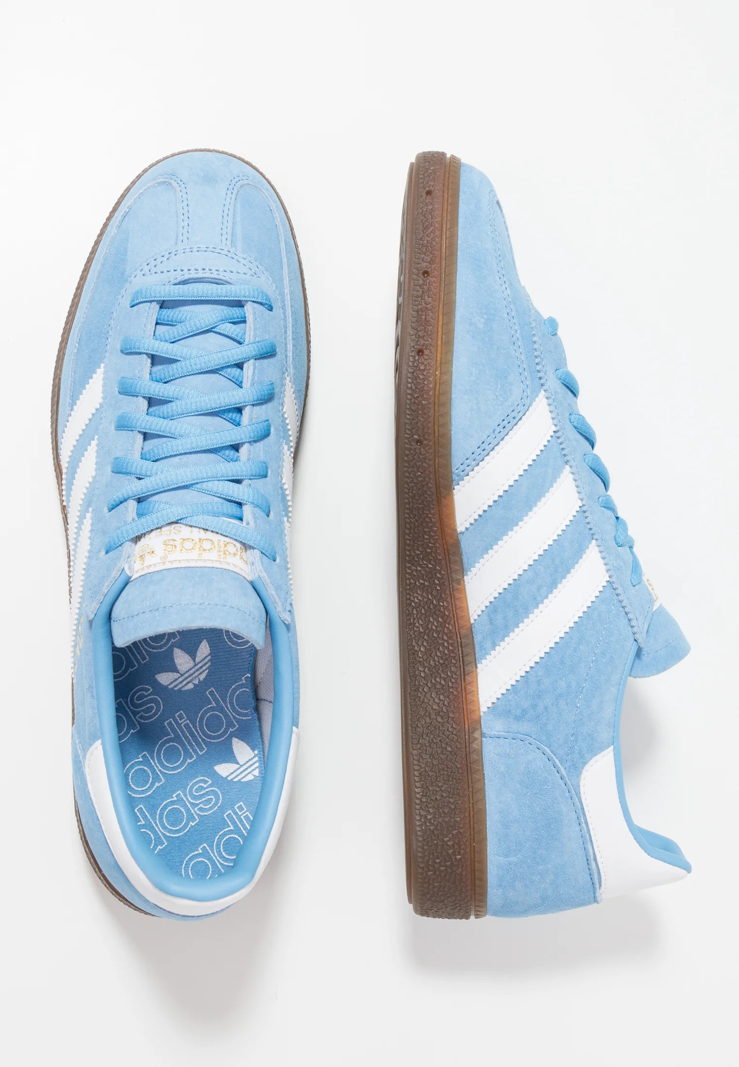 adidas Originals HANDBALL SPEZIAL UNISEX - Sneakers basse