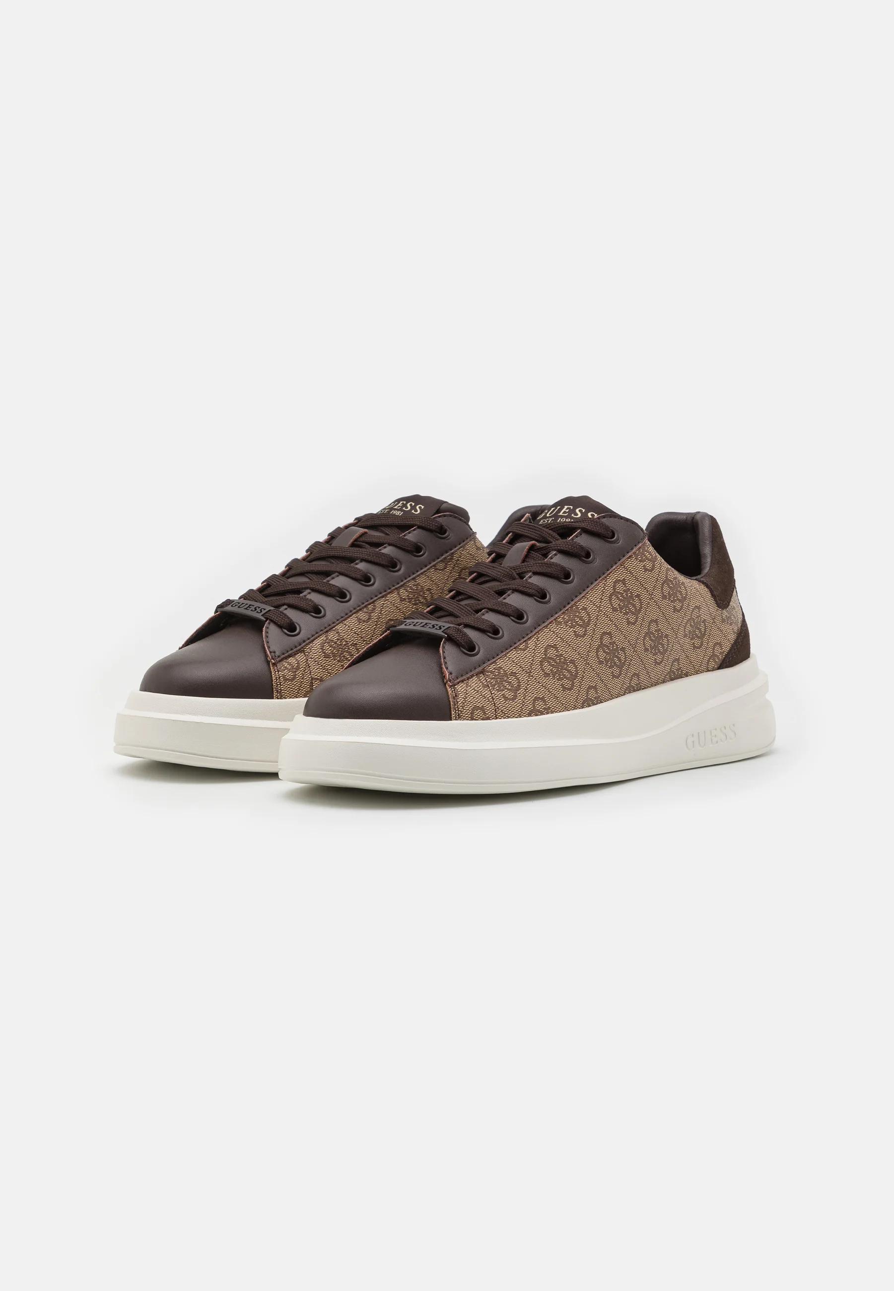 Guess ELBA - Sneakers basse