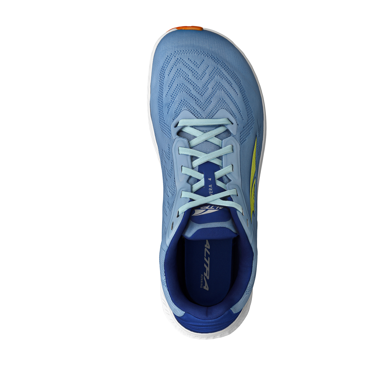 Altra Rivera 4 Blue