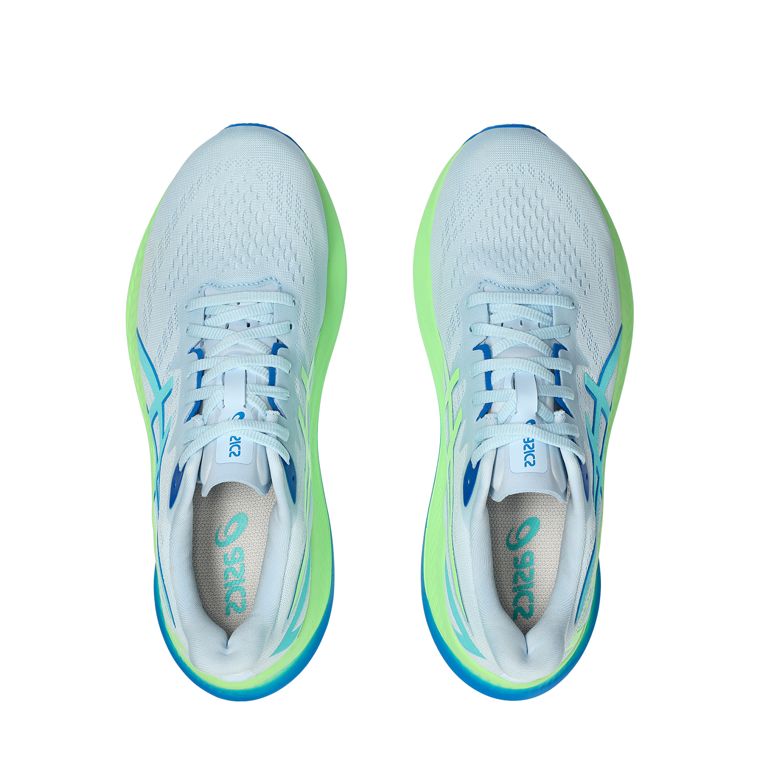 Asics GT 2000 12 Lite Show Lite Show/Sea Glass