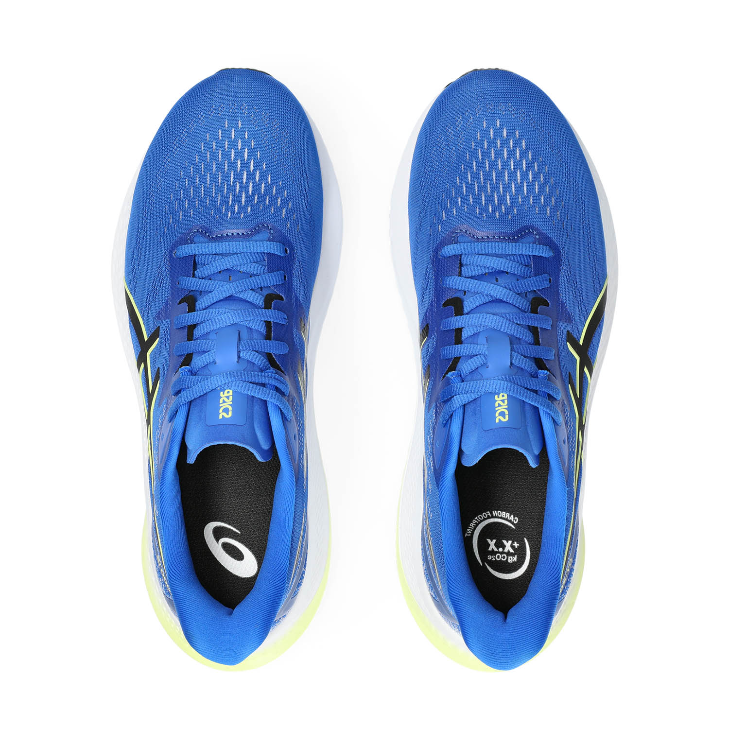 Asics GT 2000 12 Illusion Blue/Black