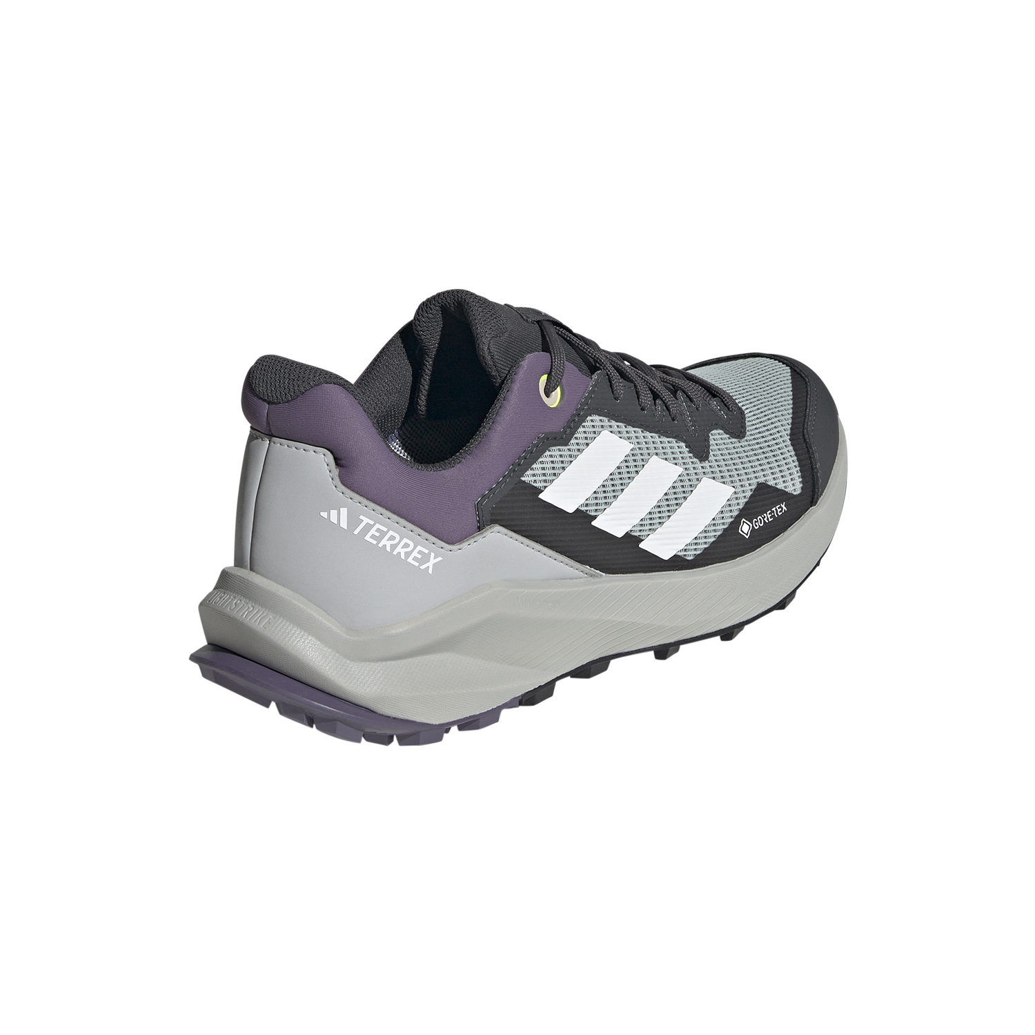 adidas Terrex Trailrider GTX Wonder Silver/Crystal White/Dgh Solid Grey