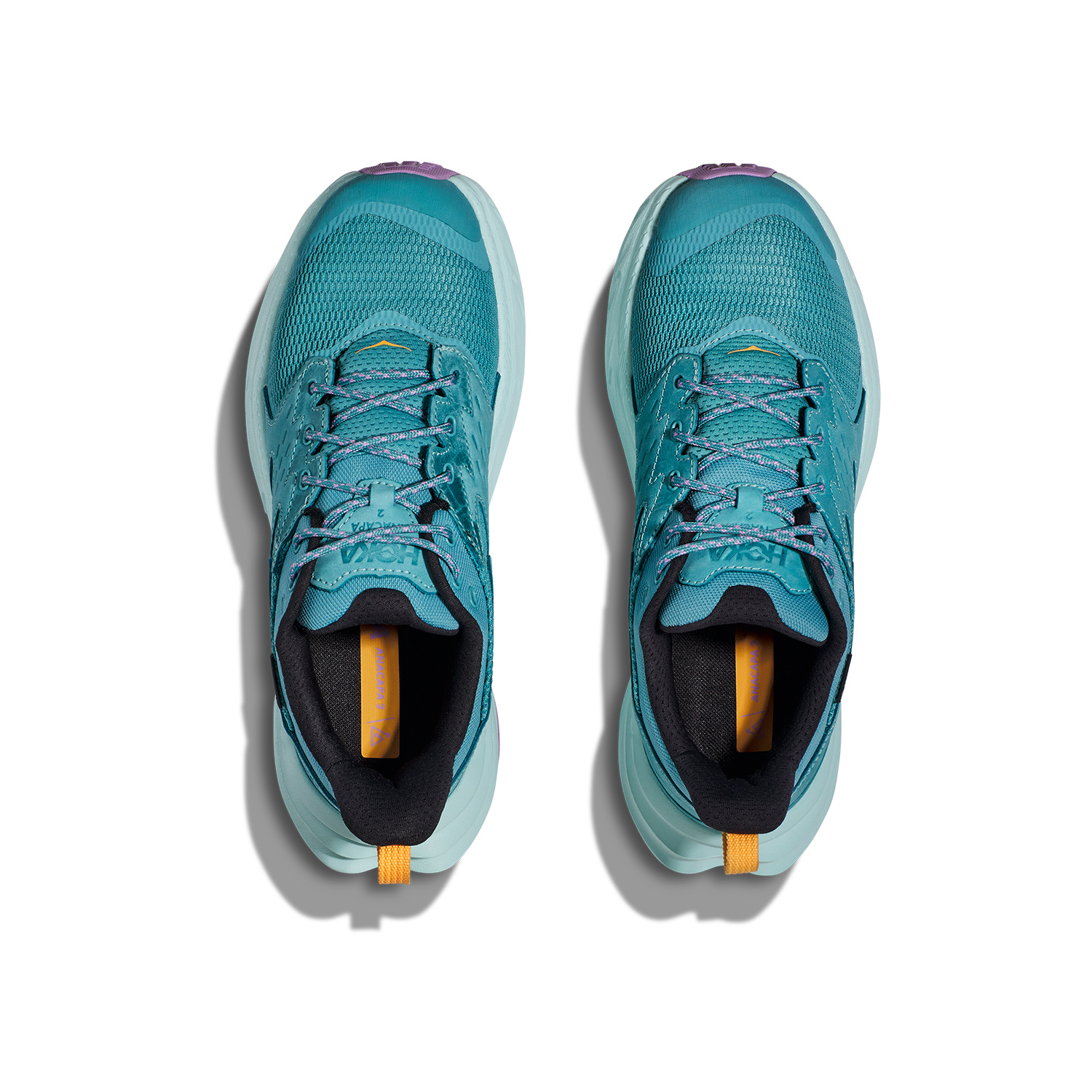 Hoka Anacapa 2 Low GTX Ocean Mist/Sunlit Ocean