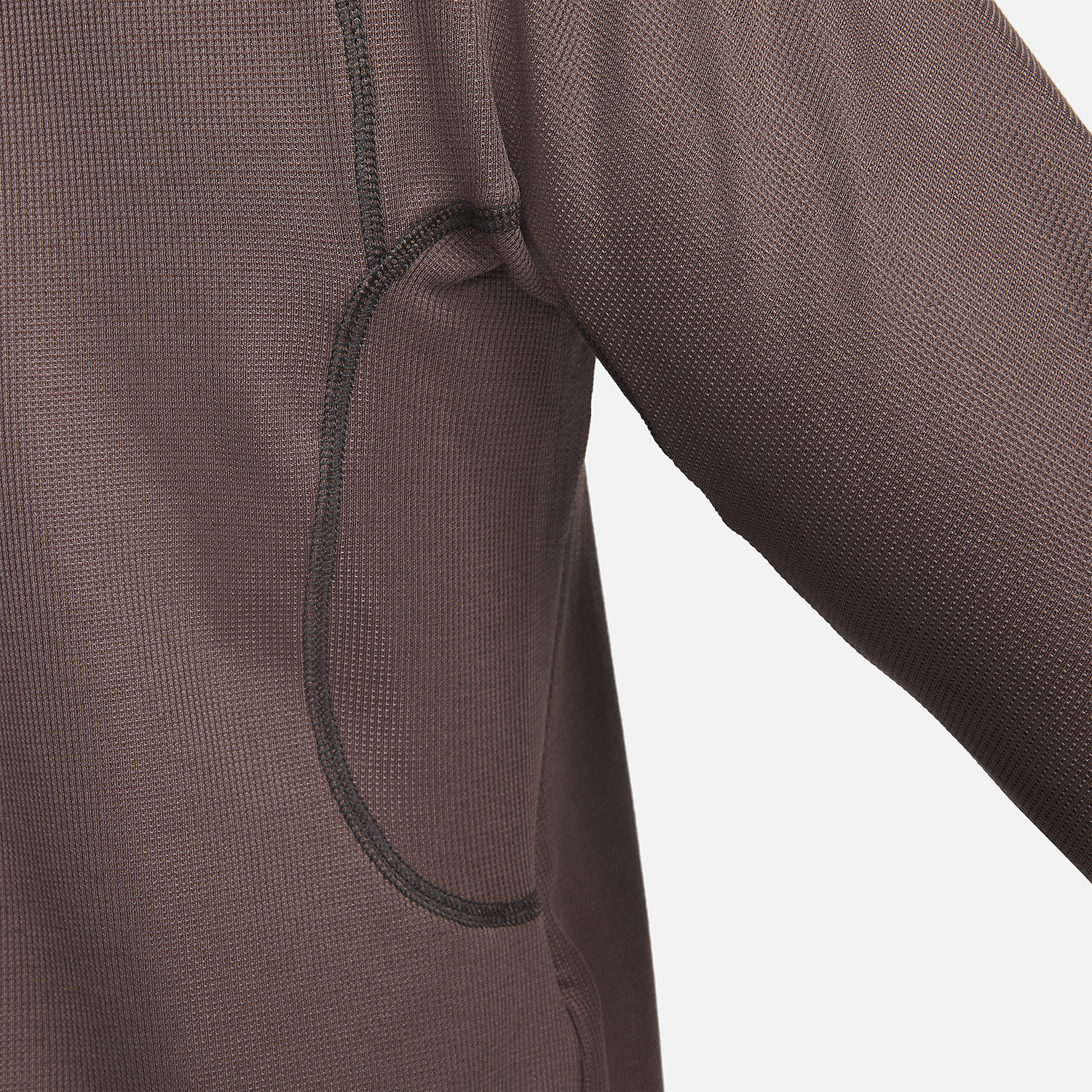 Nike Trail Dri-FIT Swoosh Maglia Plum Eclipse/Black/Guava Ice