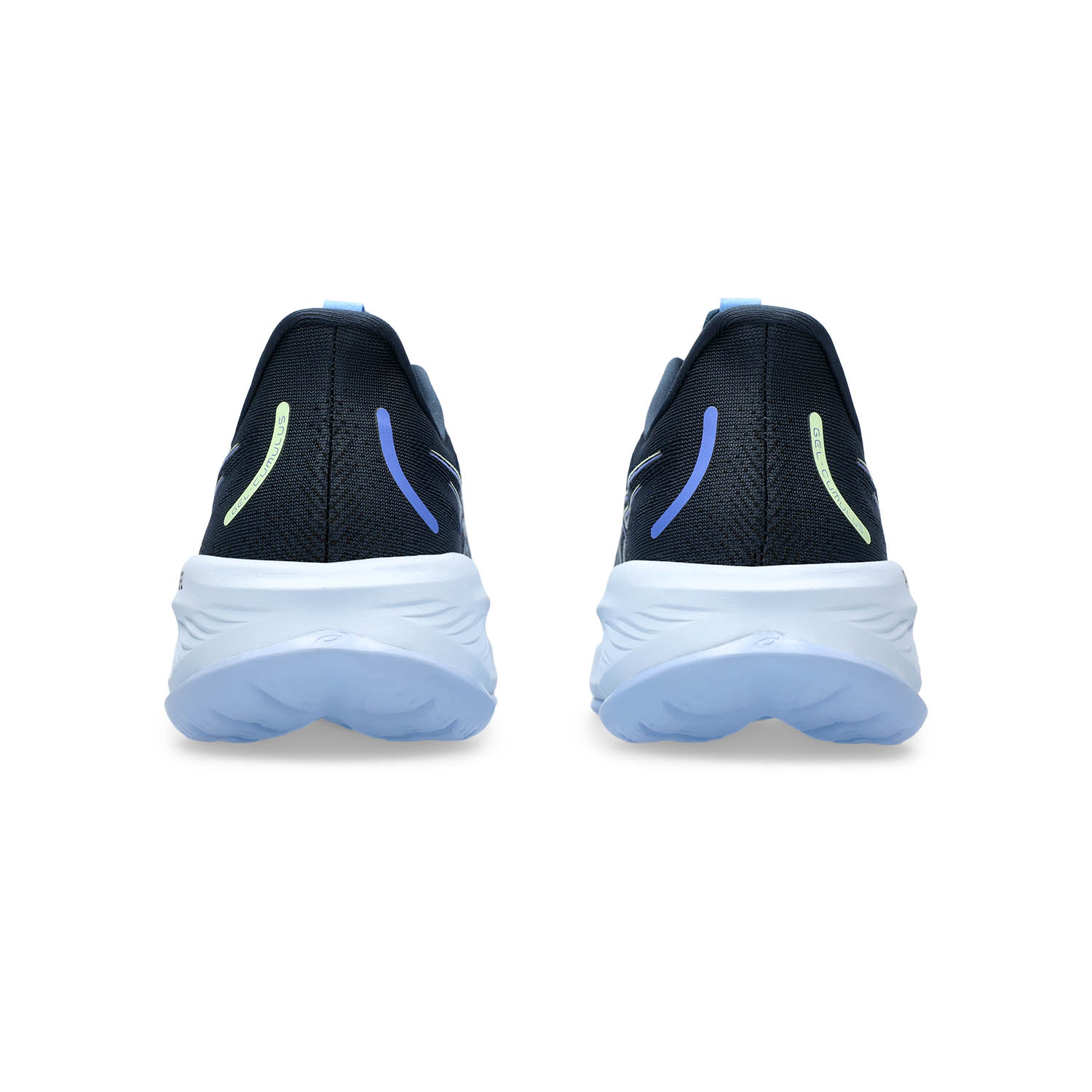 Asics Gel Cumulus 26 French Blue/Light Sapphire