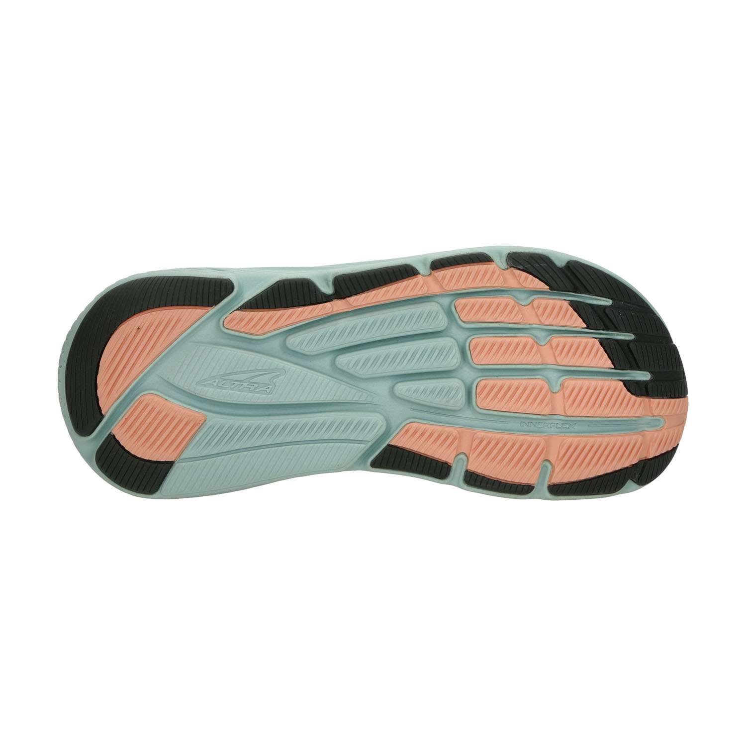 Altra Via Olympus 2 White