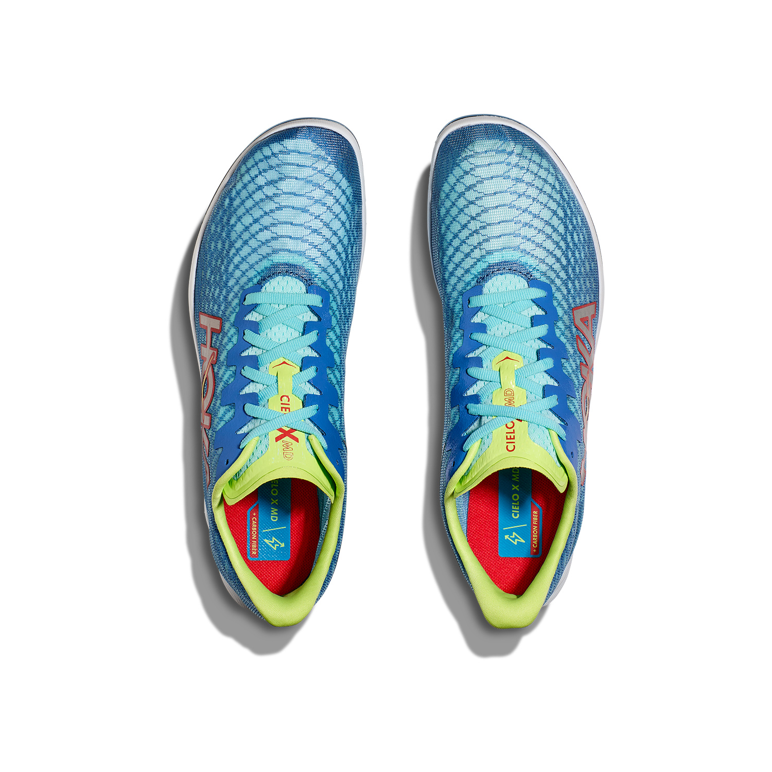 Hoka Cielo X 2 MD Virtual Blue/Cloudless