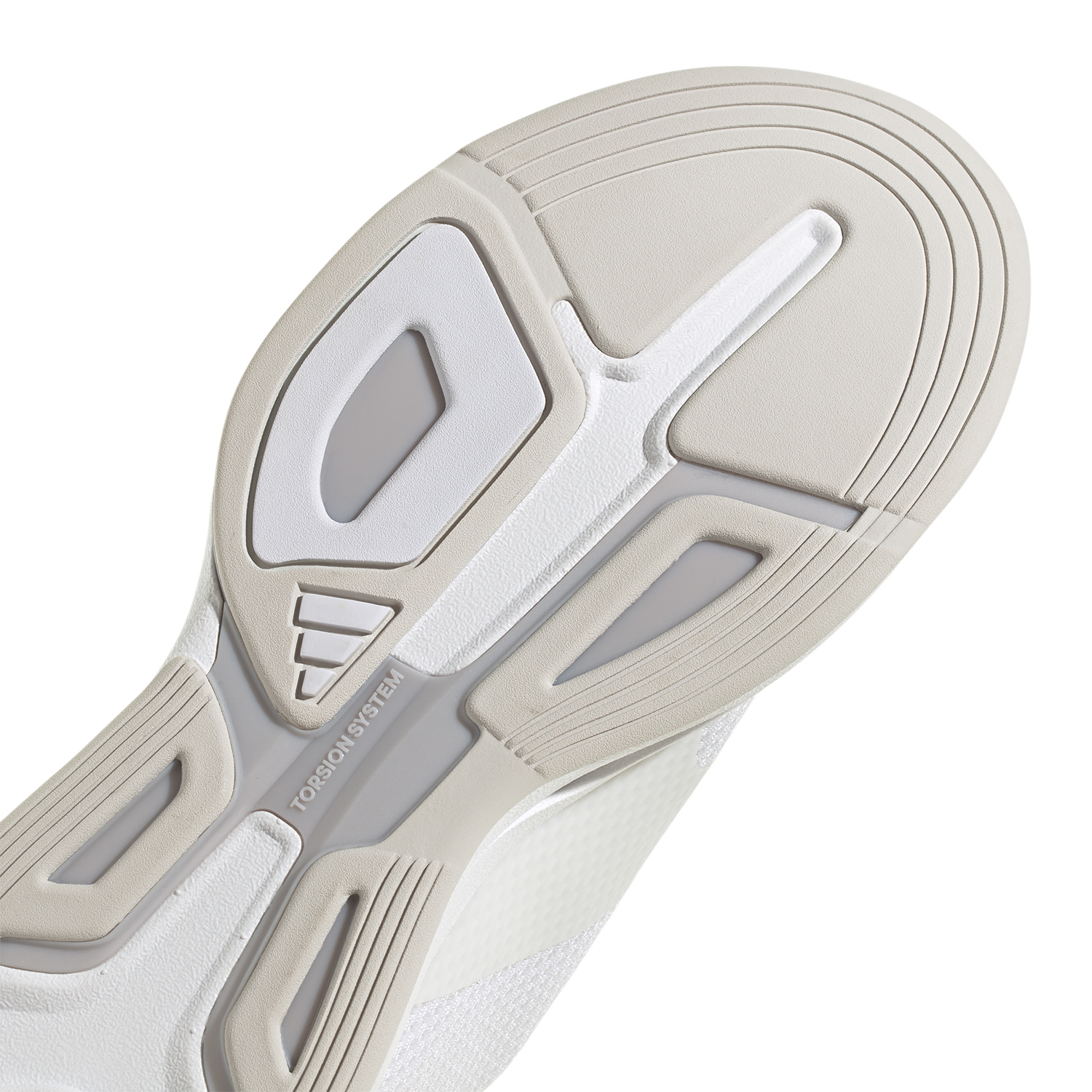 adidas Rapidmove Trainer Cloud White/Grey One/Grey Two