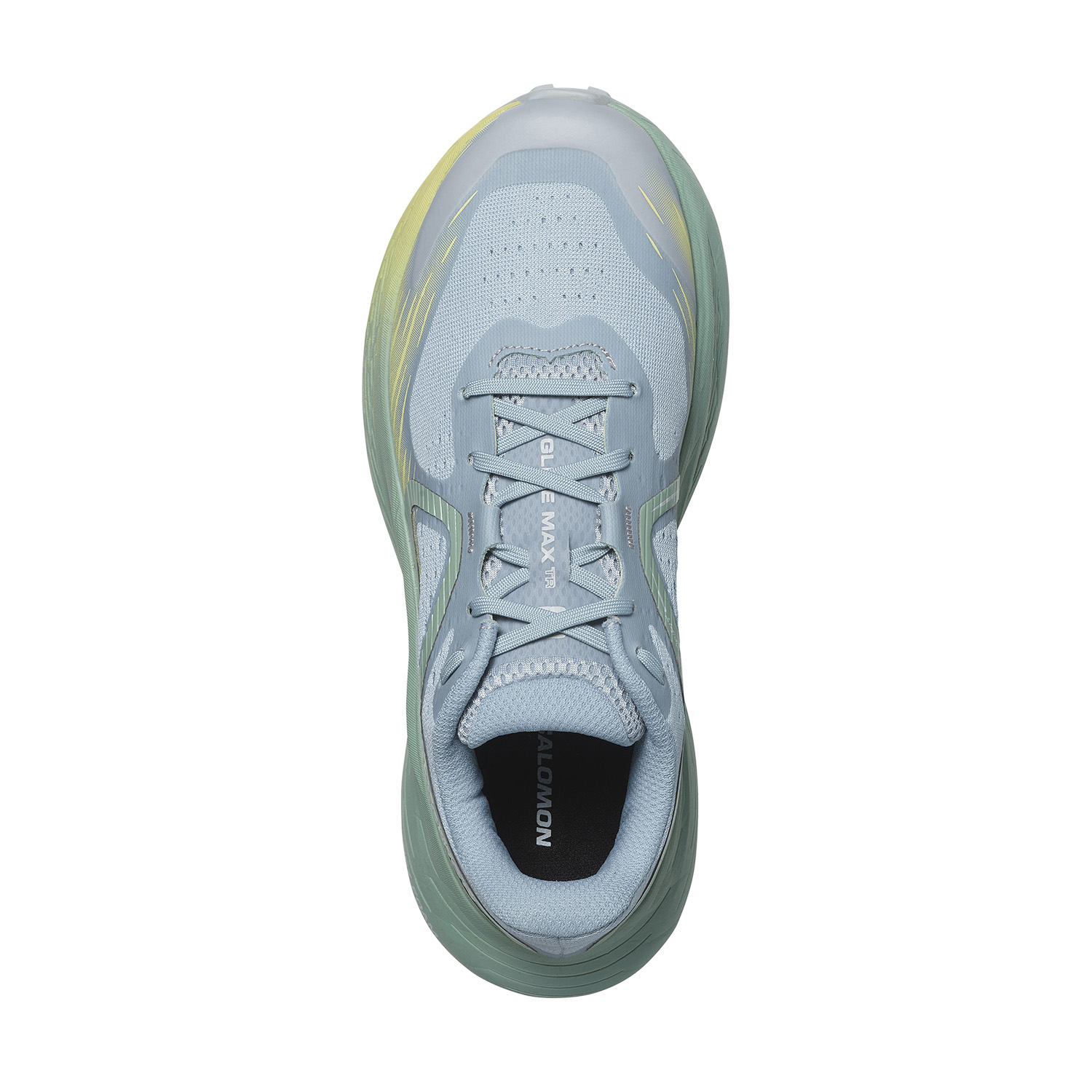 Salomon Glide Max TR Stone Blue/Granite Green/Pearl Blue