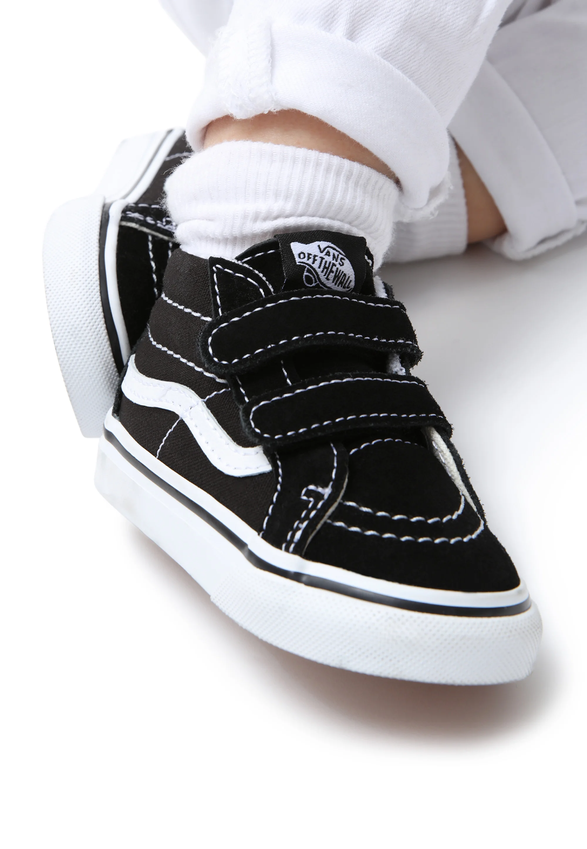 Vans MID REISSUE V - Scarpe primi passi