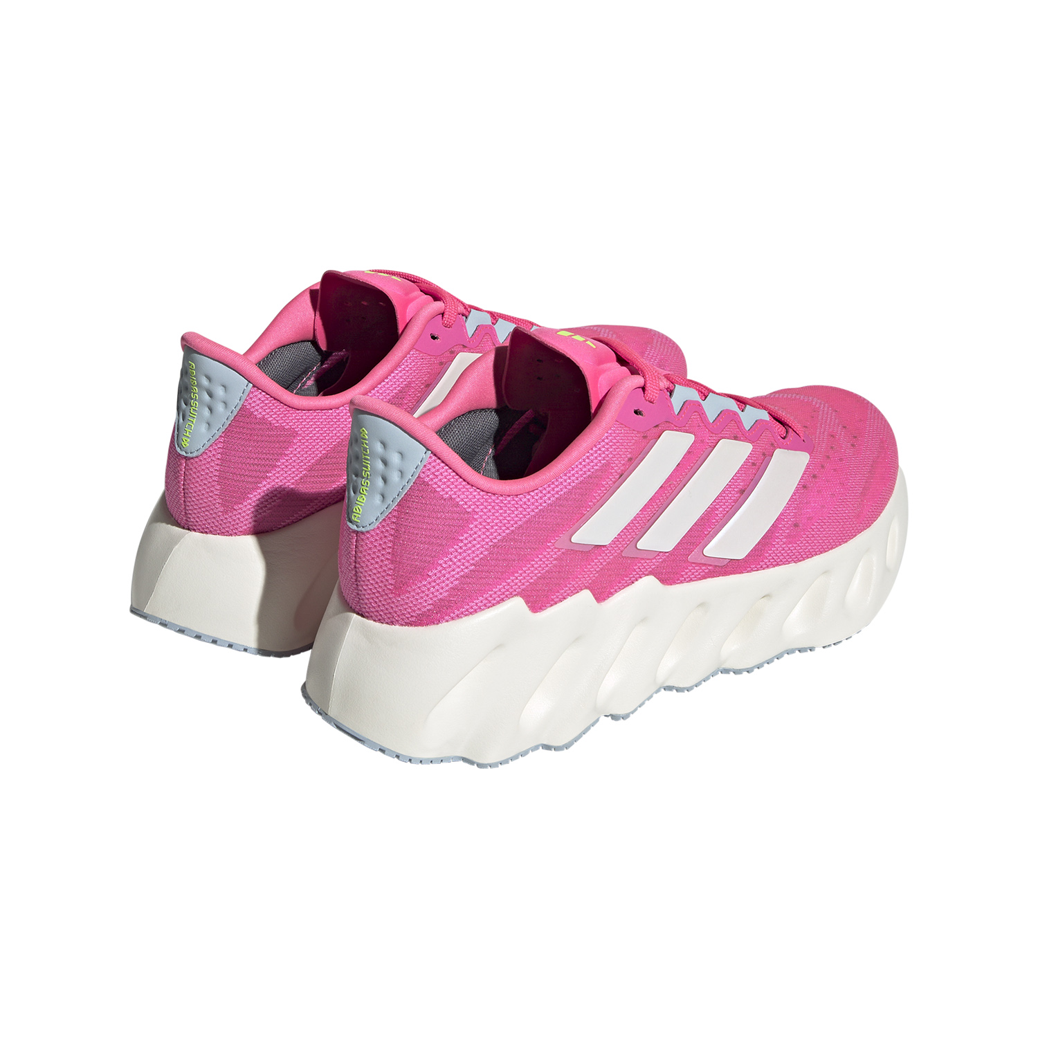 adidas Switch FWD Lucid Pink/Zero Mint/Wonder Blue