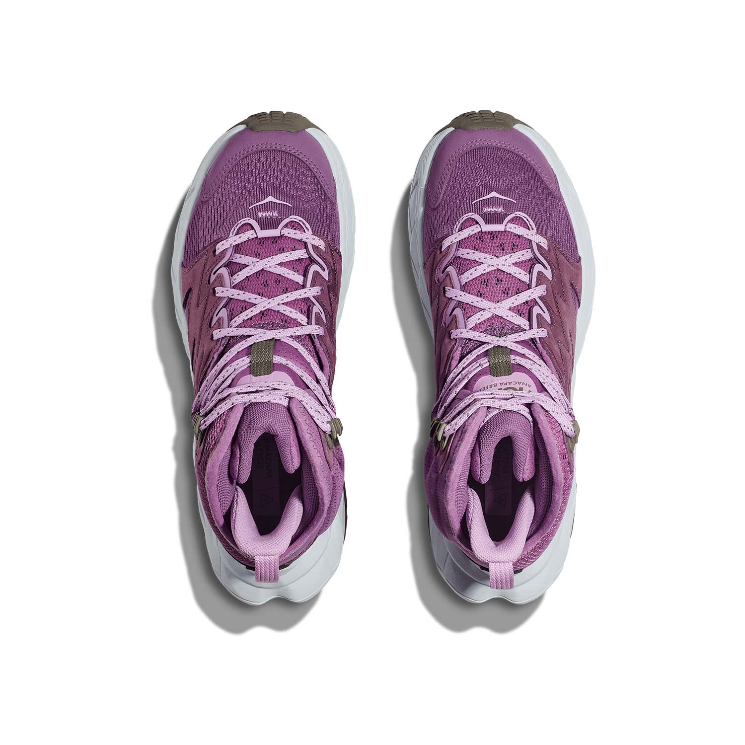 Hoka Anacapa Breeze Mid Amethyst/Illusion