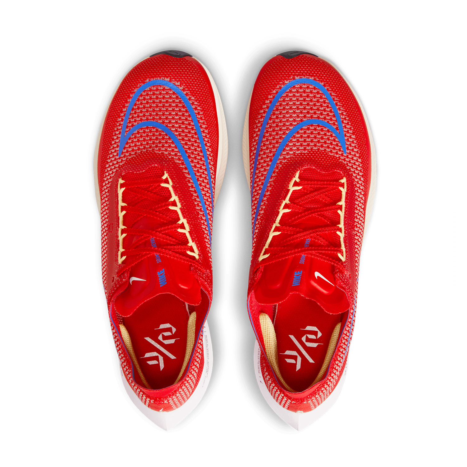 Nike ZoomX Streakfly University Red/Blue Joy/Sea Glass/White